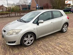 Foto van Toyota Auris