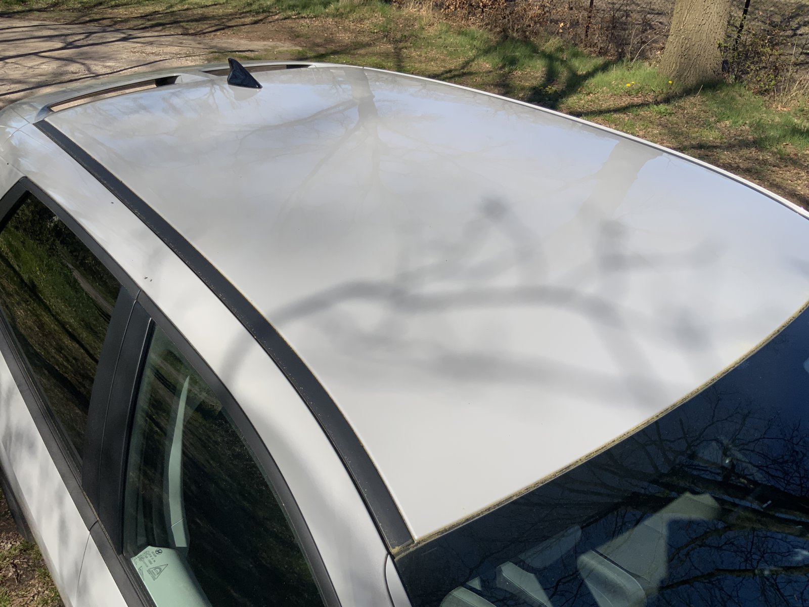 Inspectiefoto van Hyundai Ioniq 5