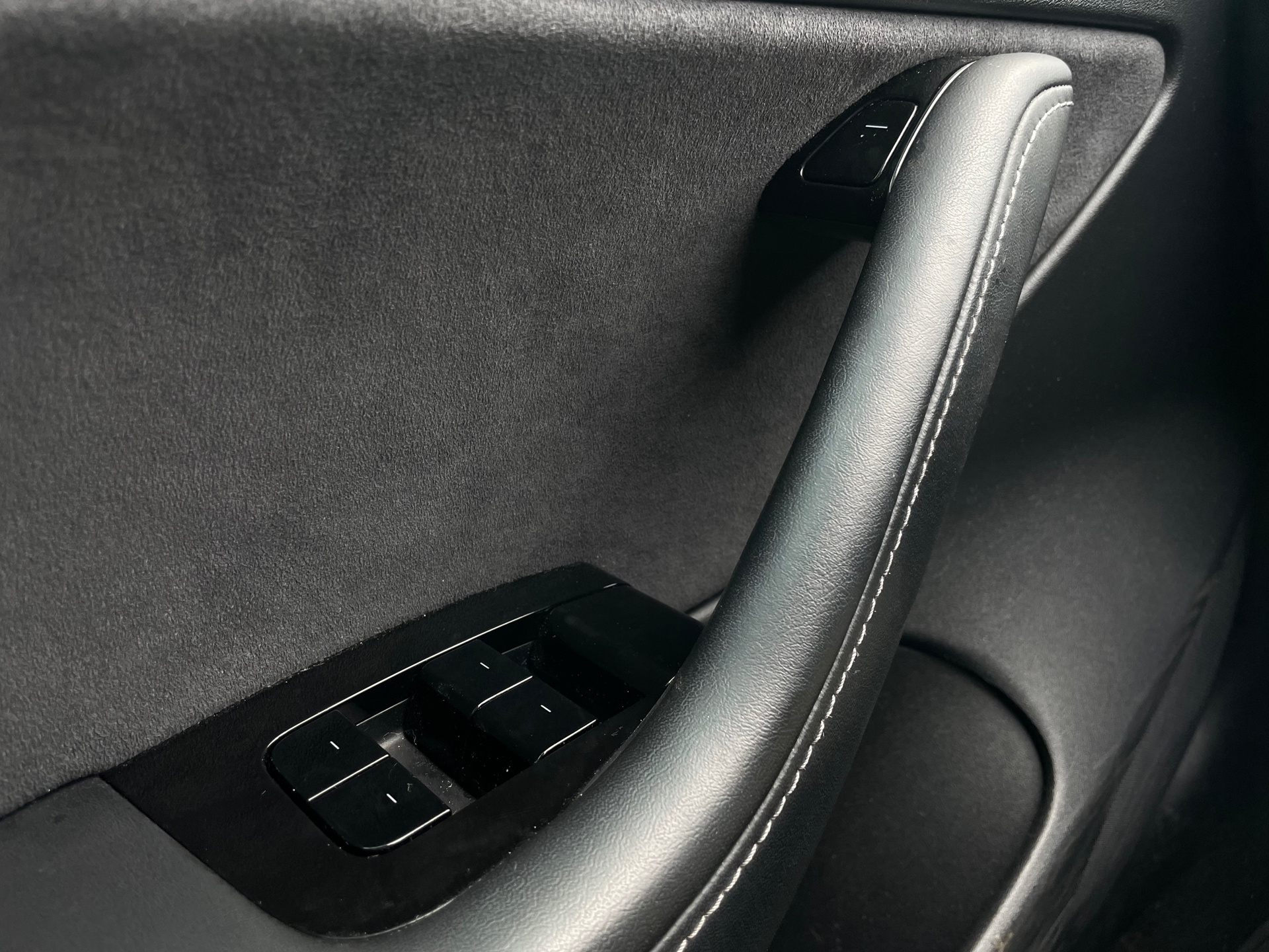 Foto van Tesla Model 3