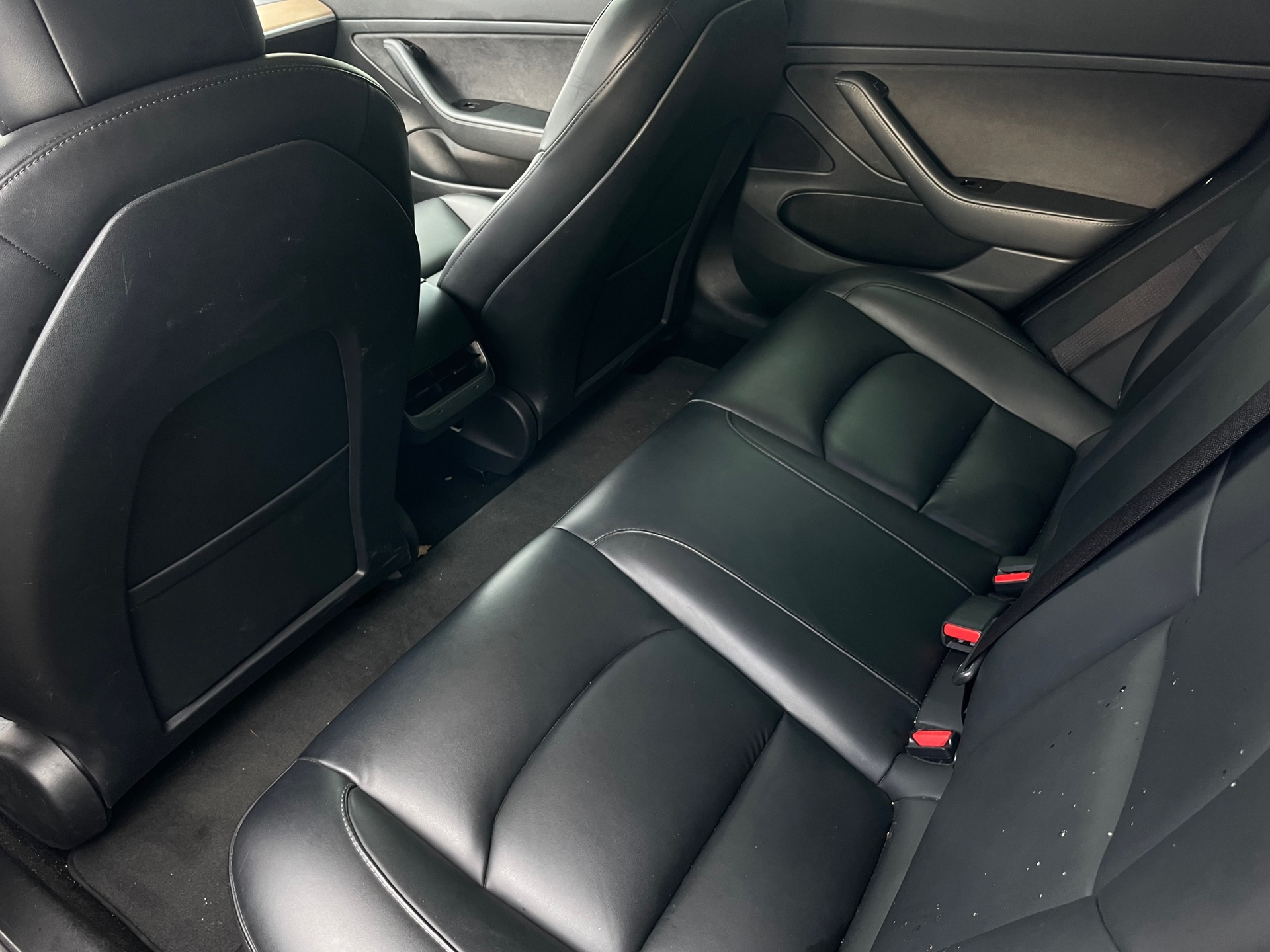 Foto van Tesla Model 3