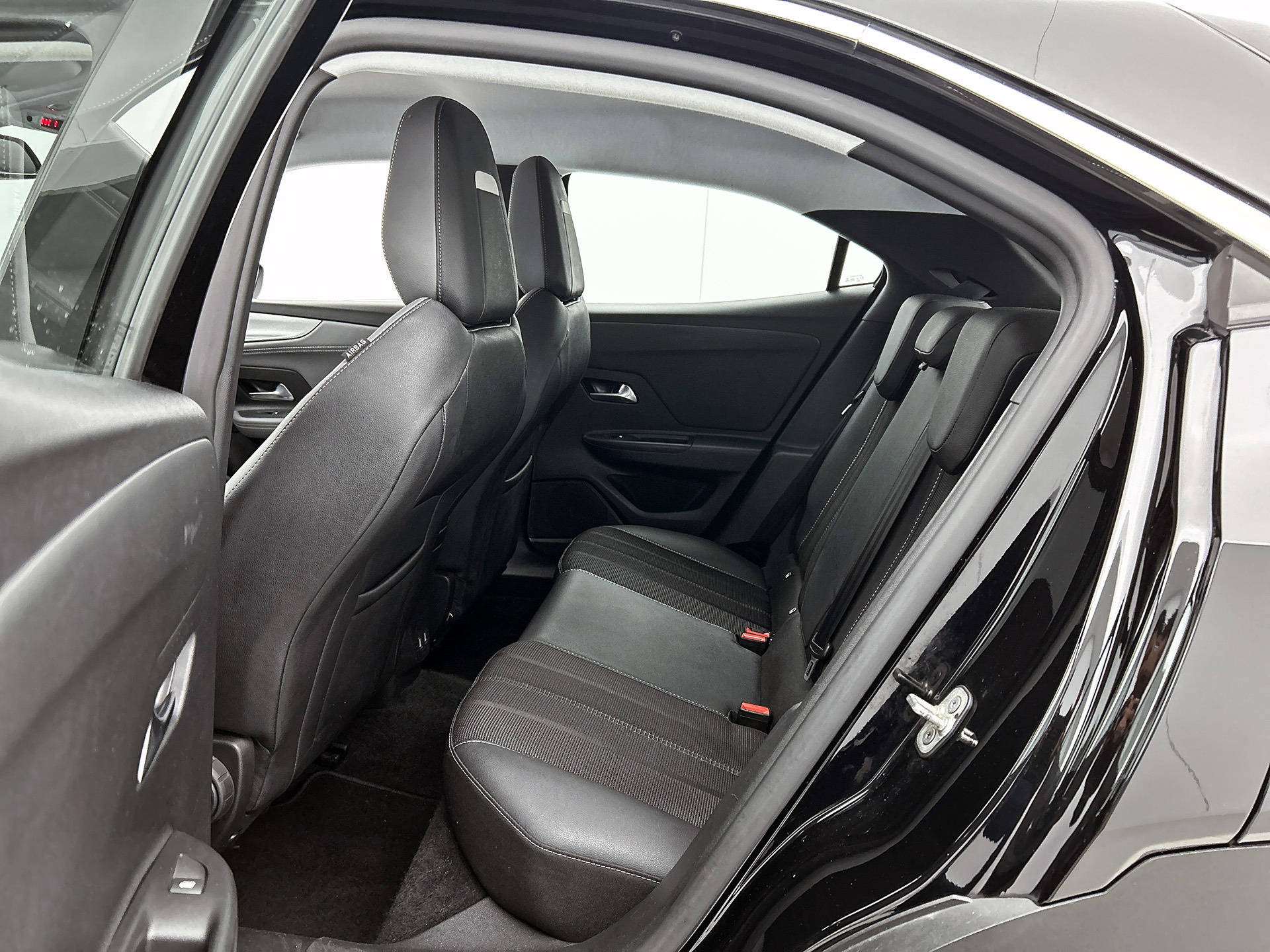 Foto van Opel Mokka