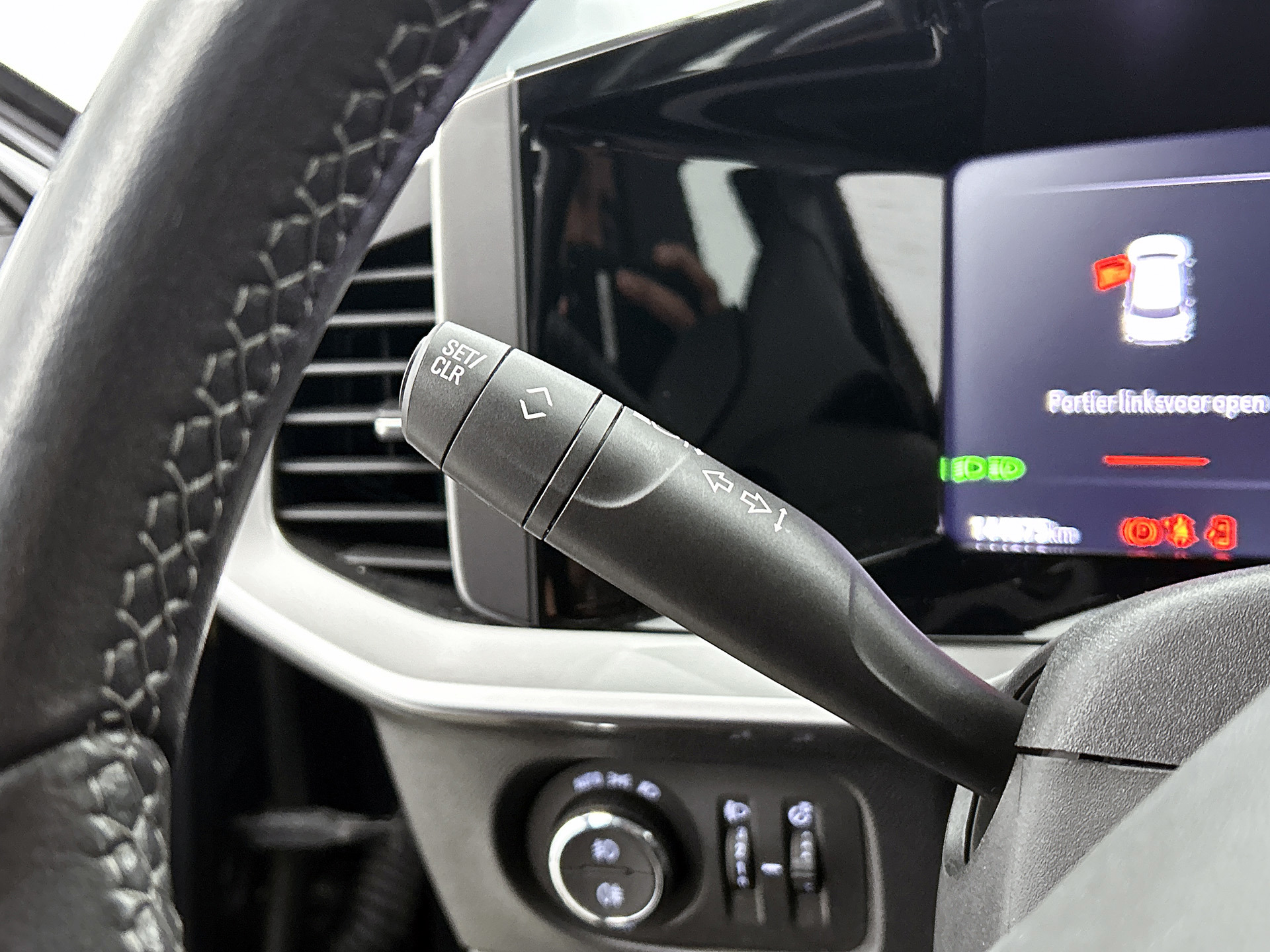 Foto van Opel Mokka