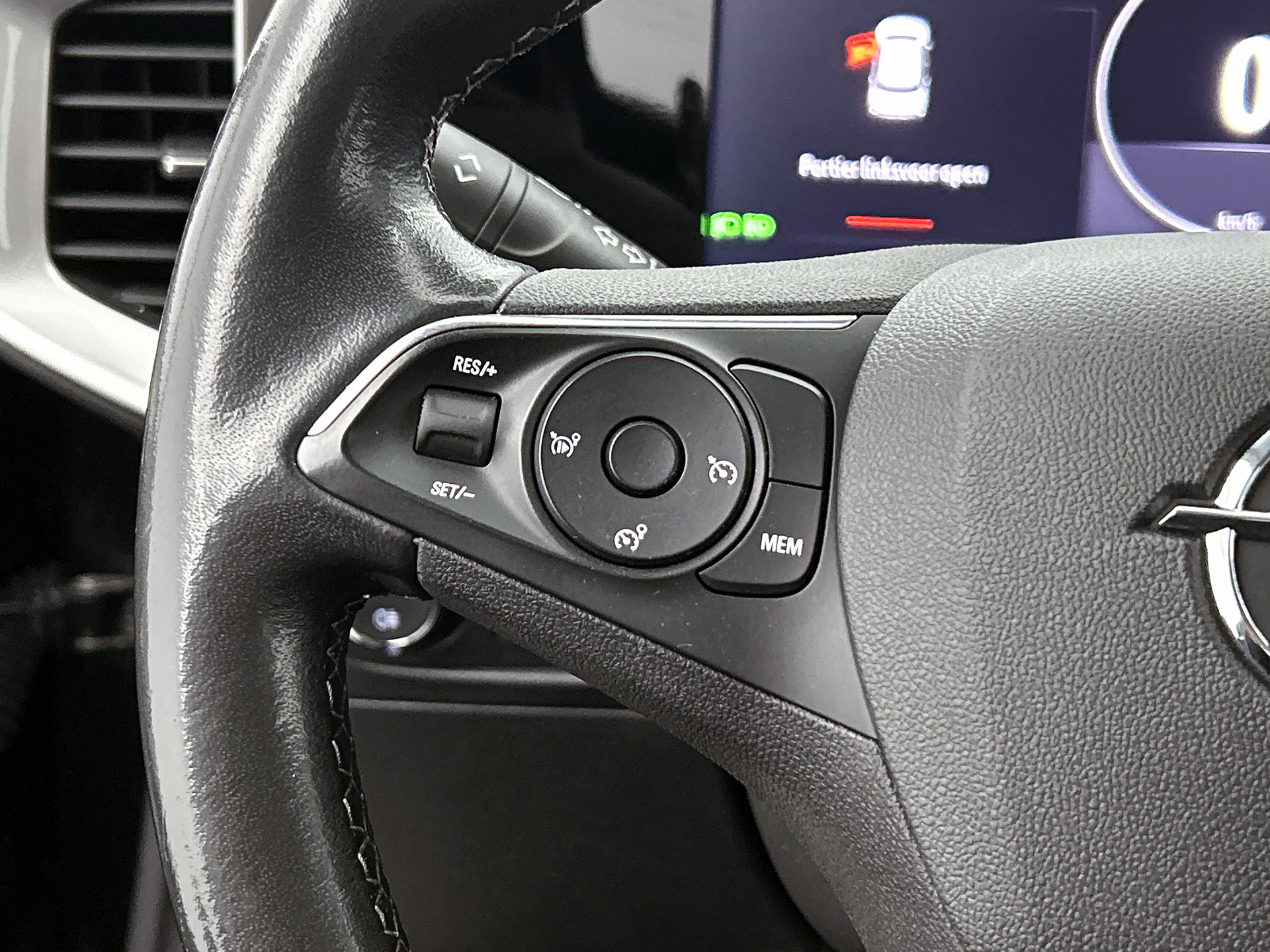 Foto van Opel Mokka
