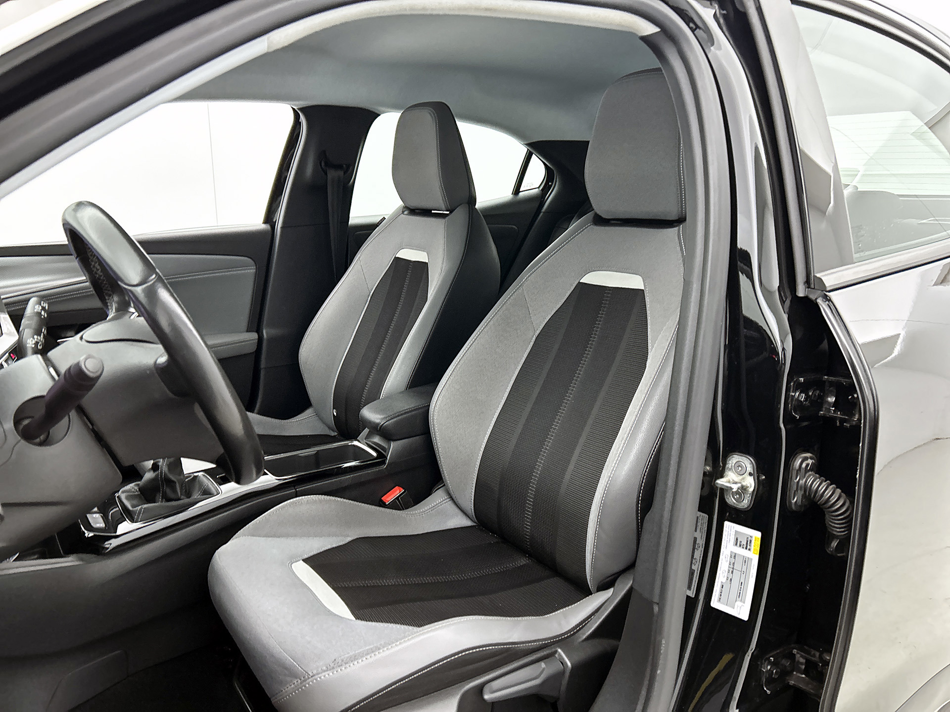 Foto van Opel Mokka