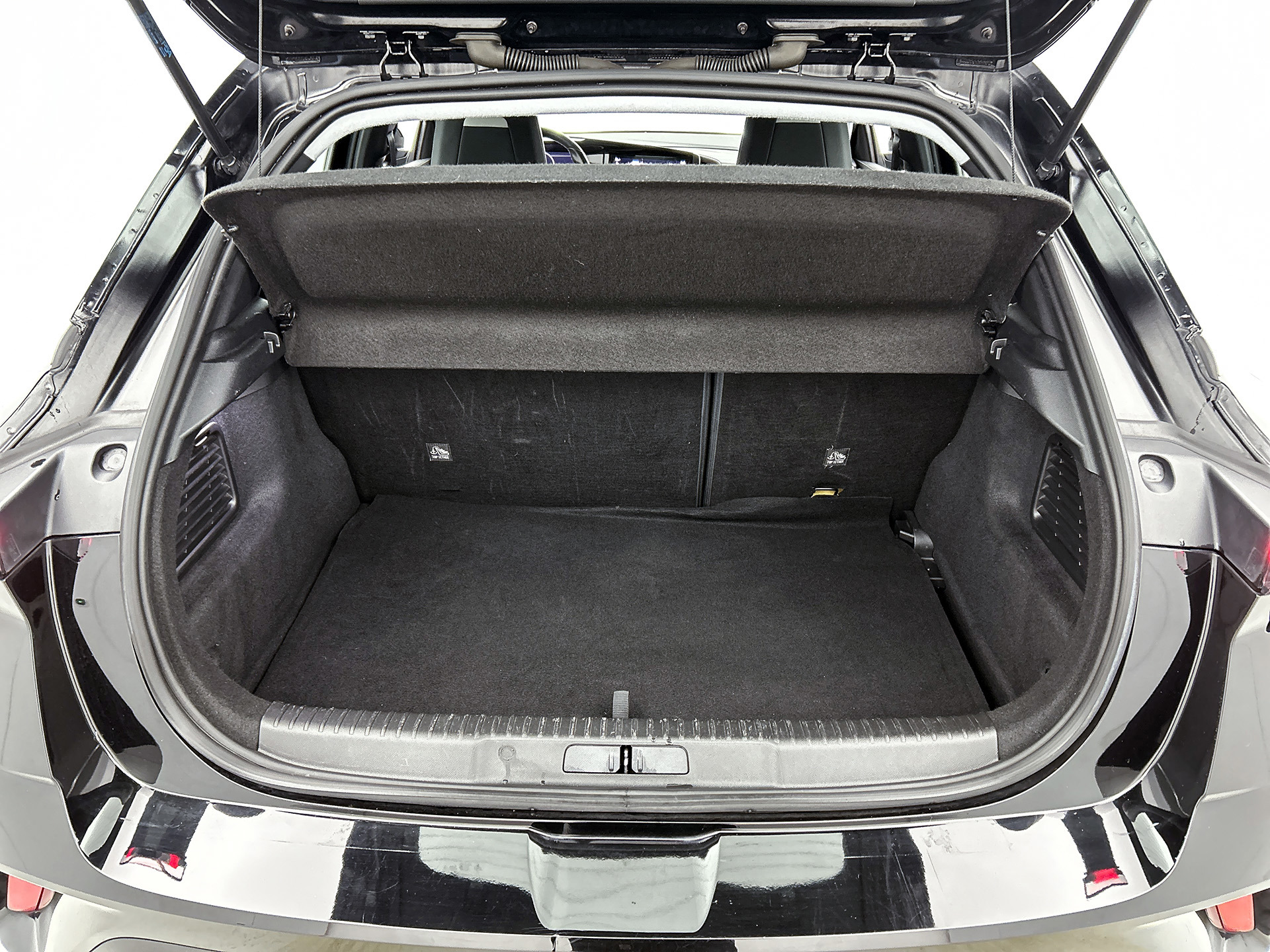 Foto van Opel Mokka