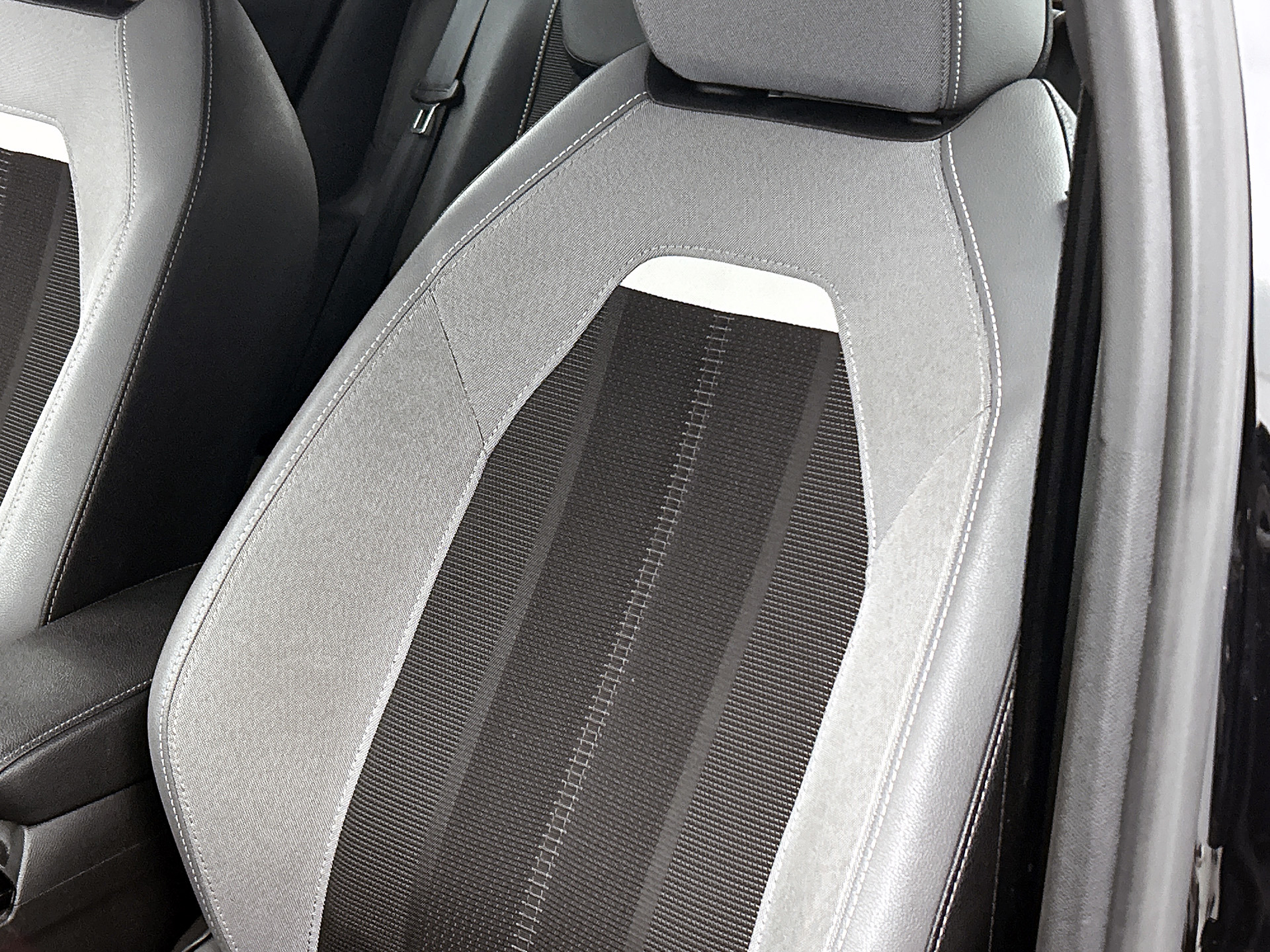 Foto van Opel Mokka