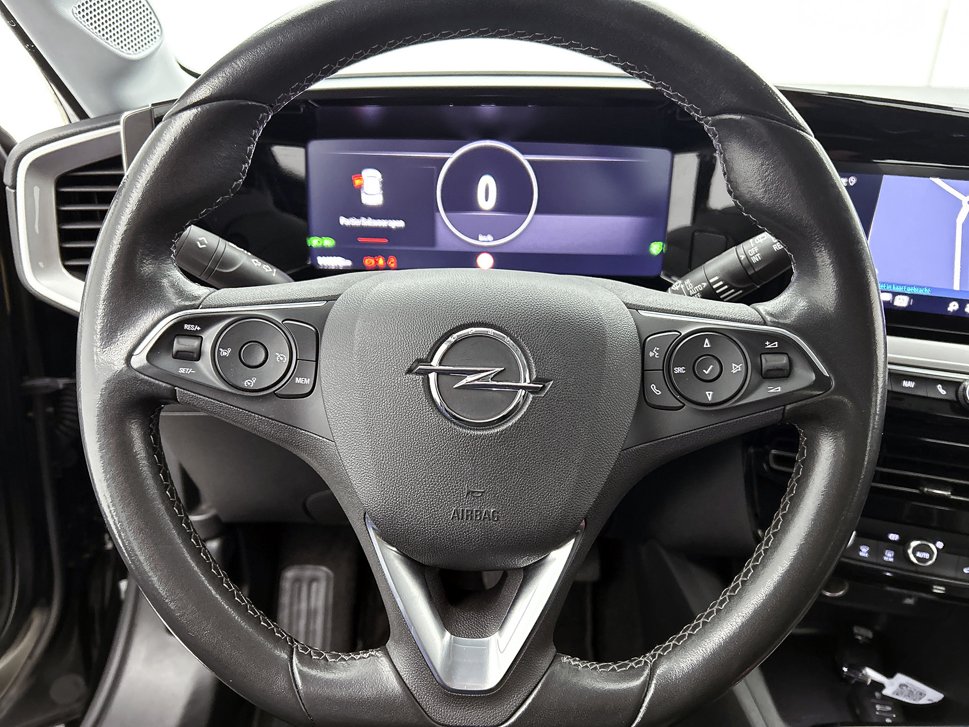 Foto van Opel Mokka