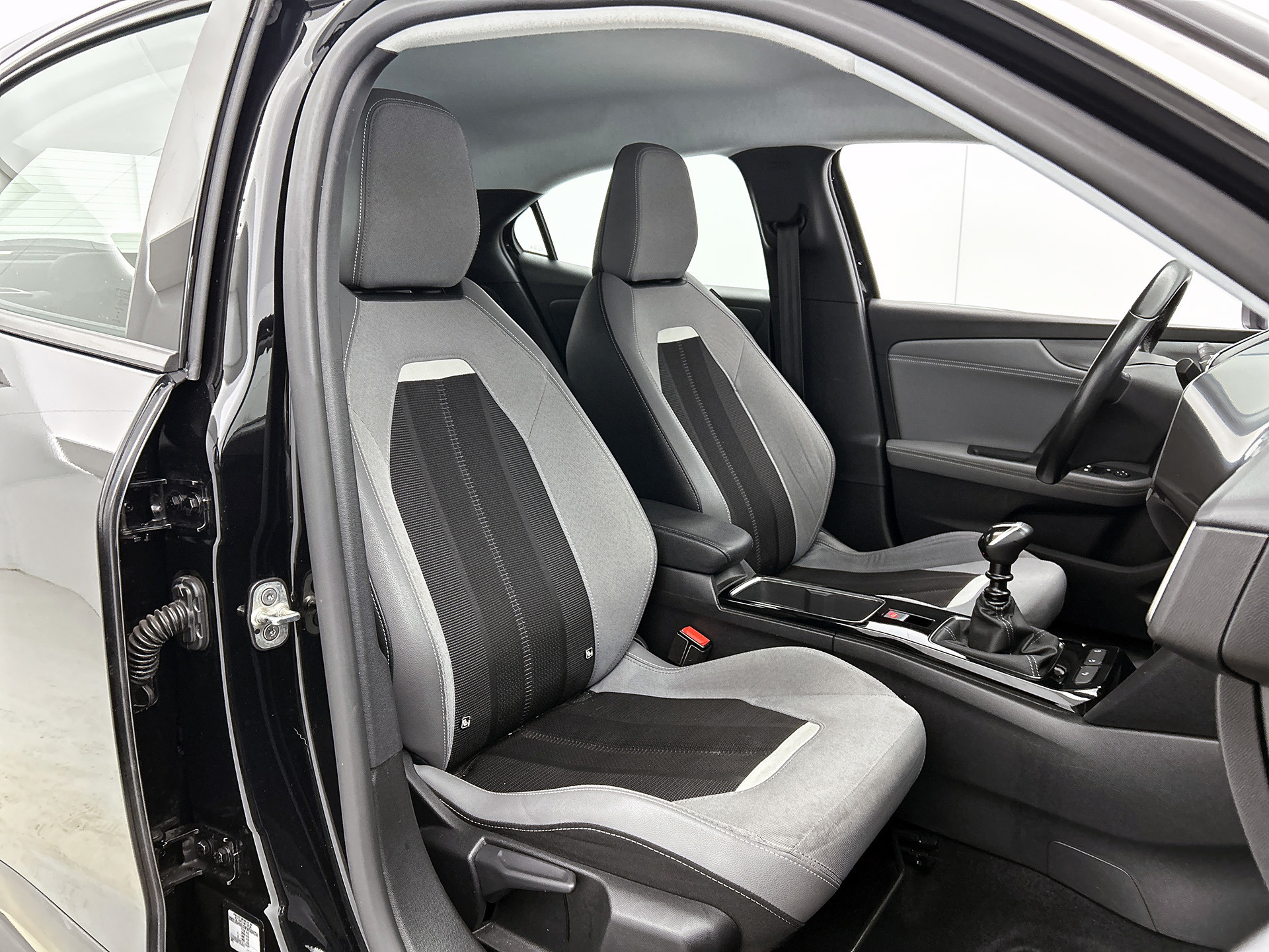 Foto van Opel Mokka