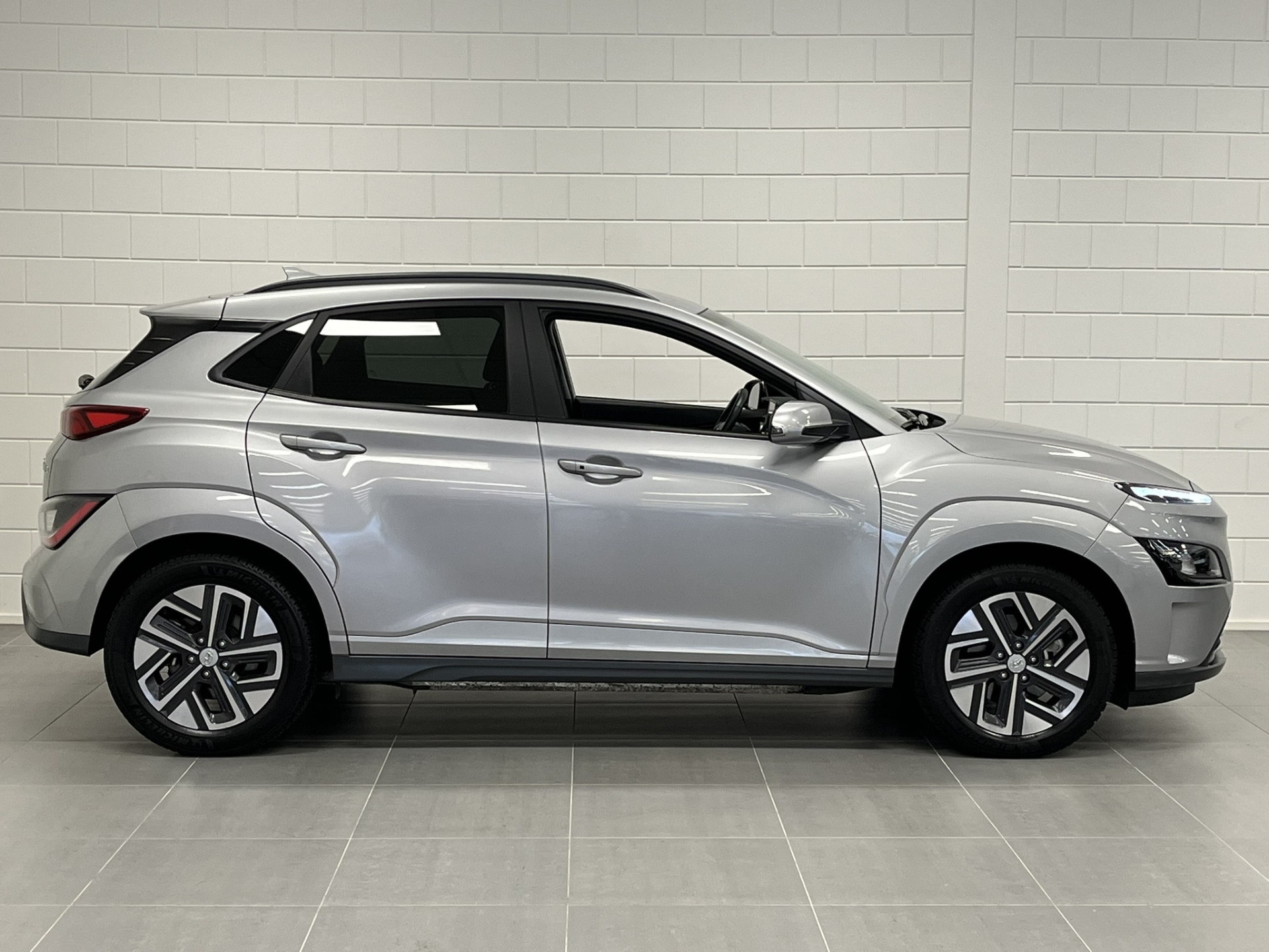 Foto van Hyundai Kona