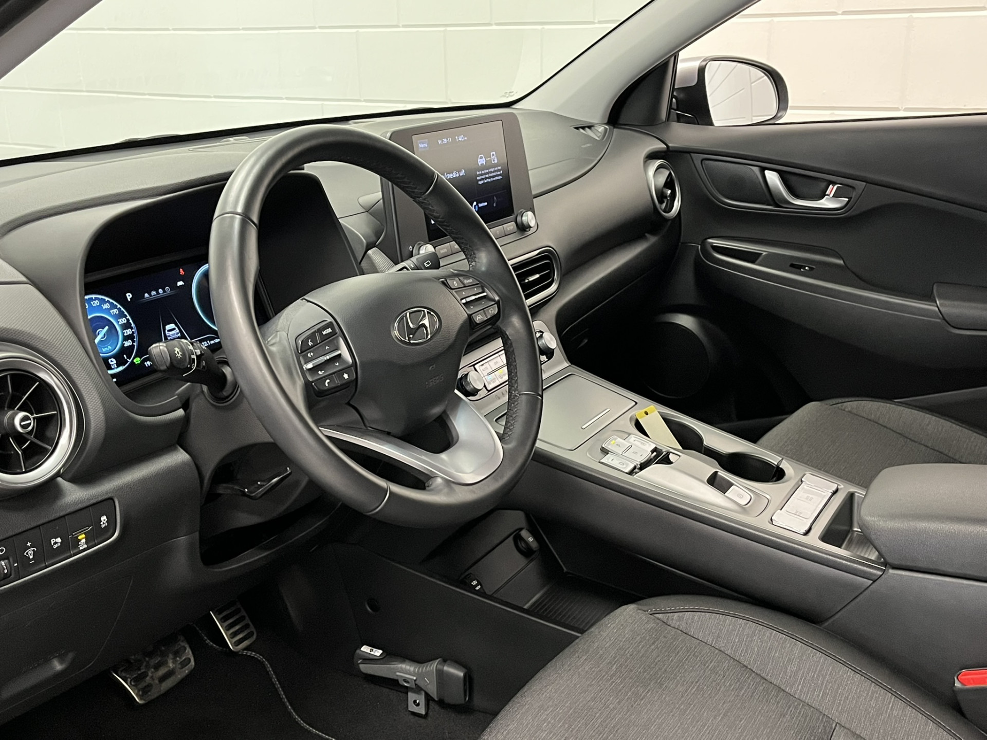 Foto van Hyundai Kona