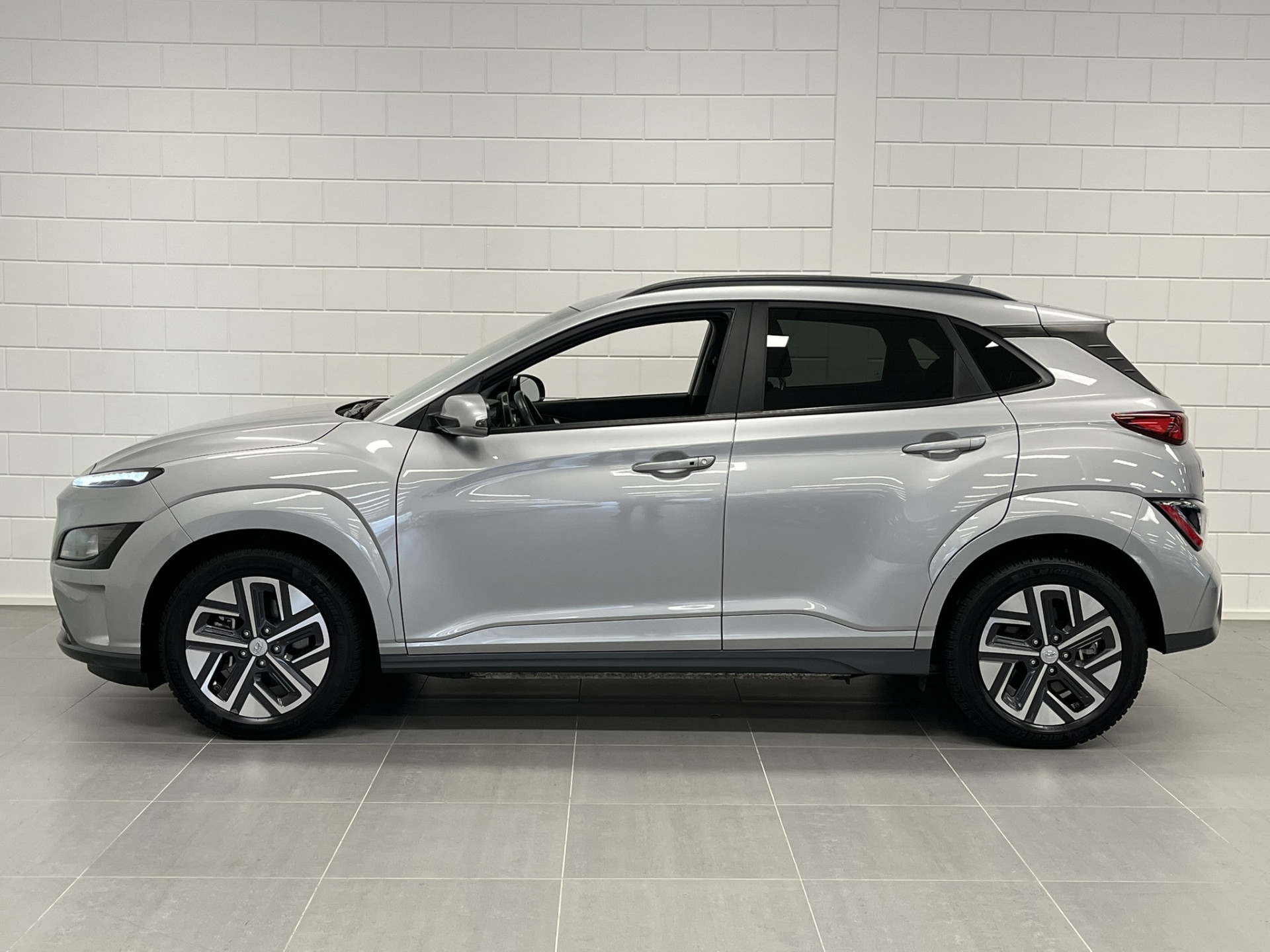 Foto van Hyundai Kona