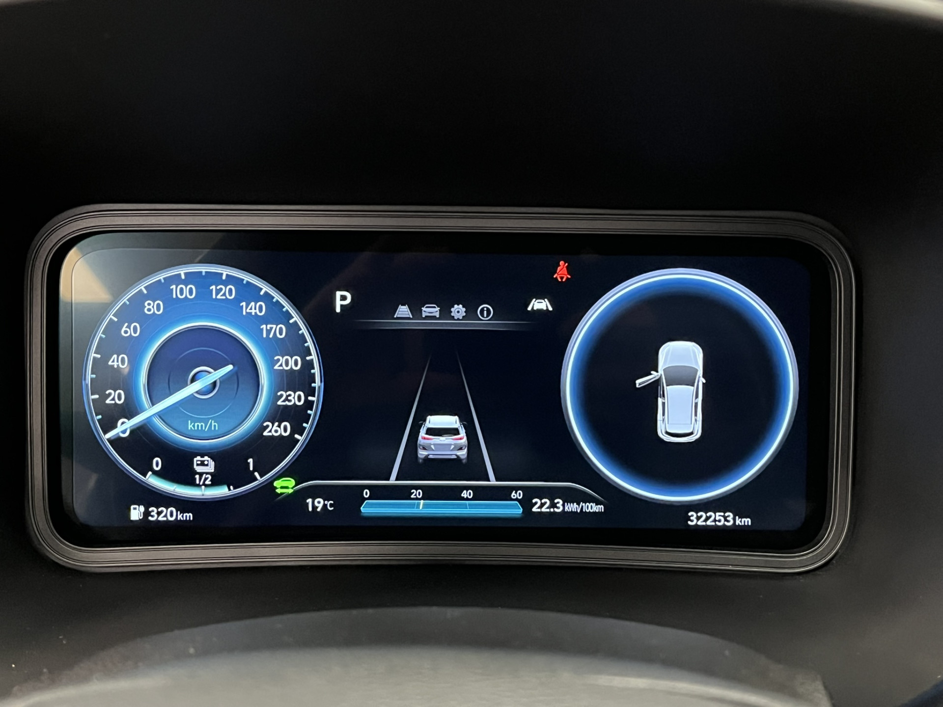 Foto van Hyundai Kona