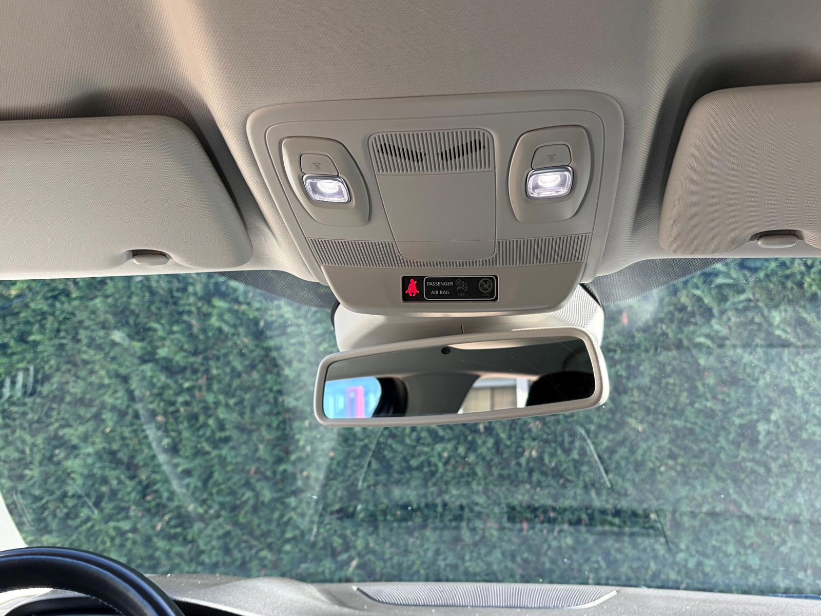 Foto van Renault Megane