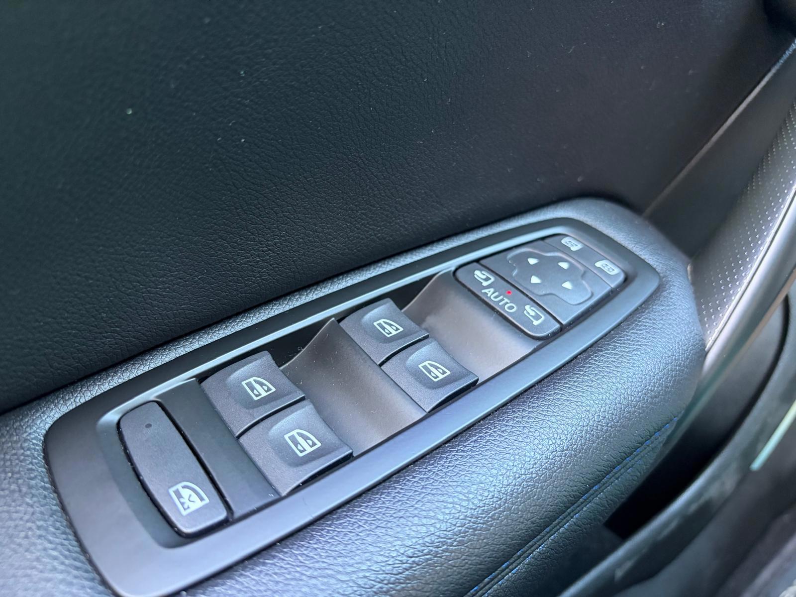 Foto van Renault Megane