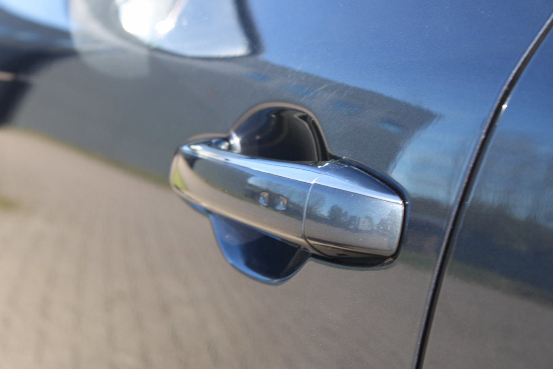 Foto van Renault Megane