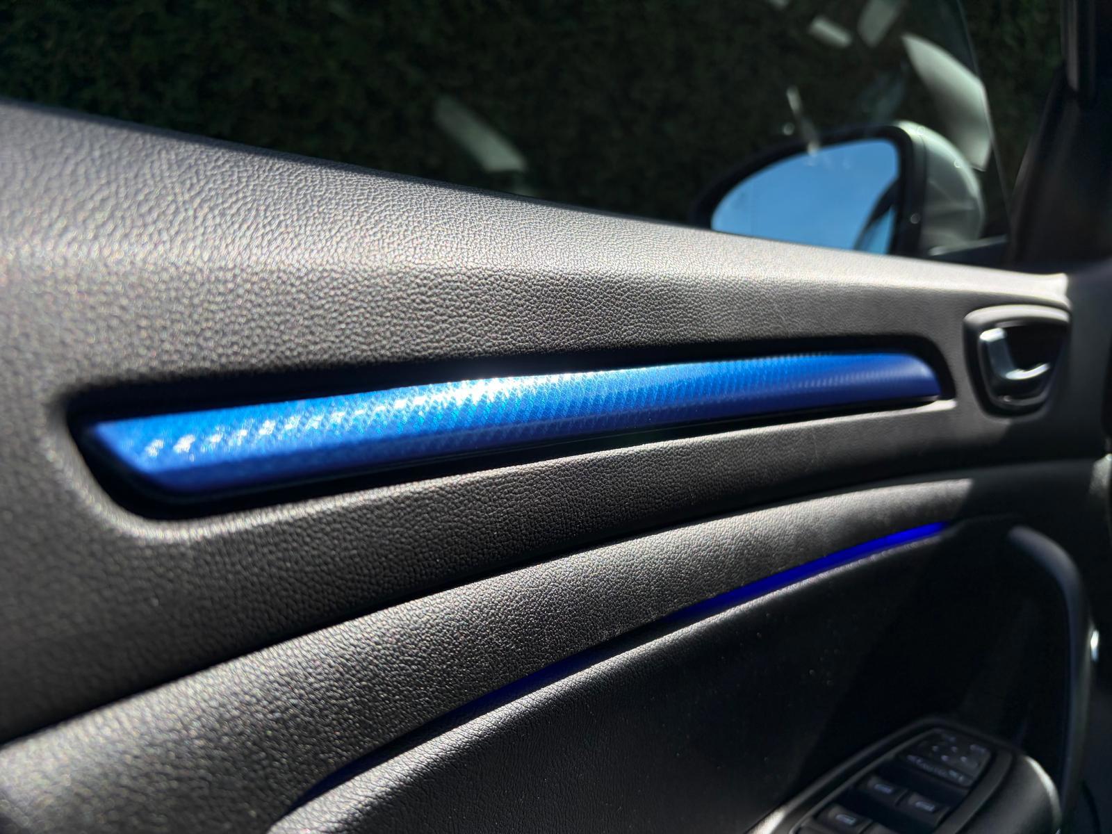 Foto van Renault Megane