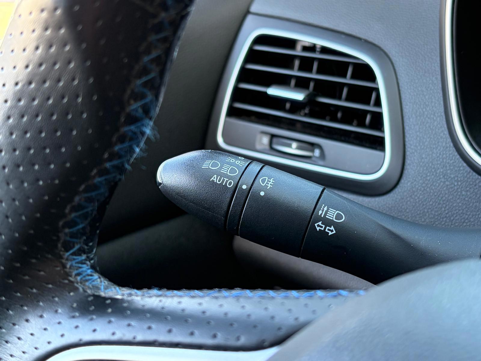 Foto van Renault Megane