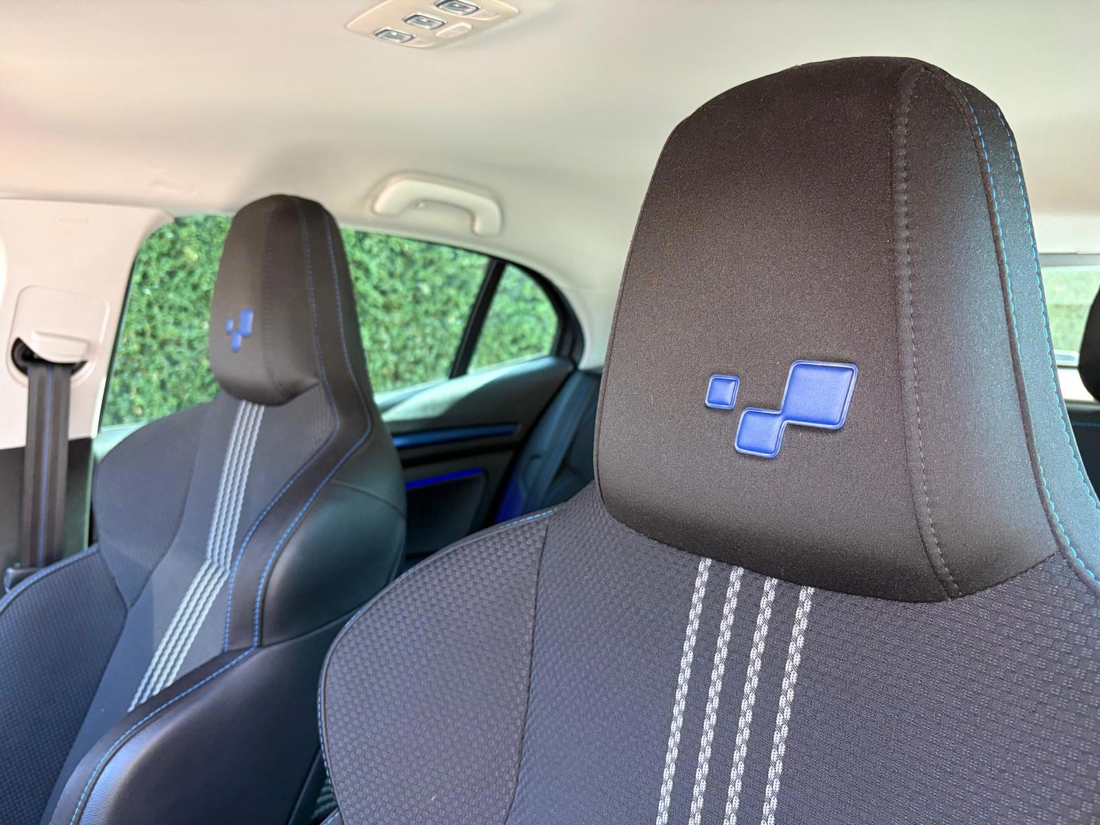 Foto van Renault Megane