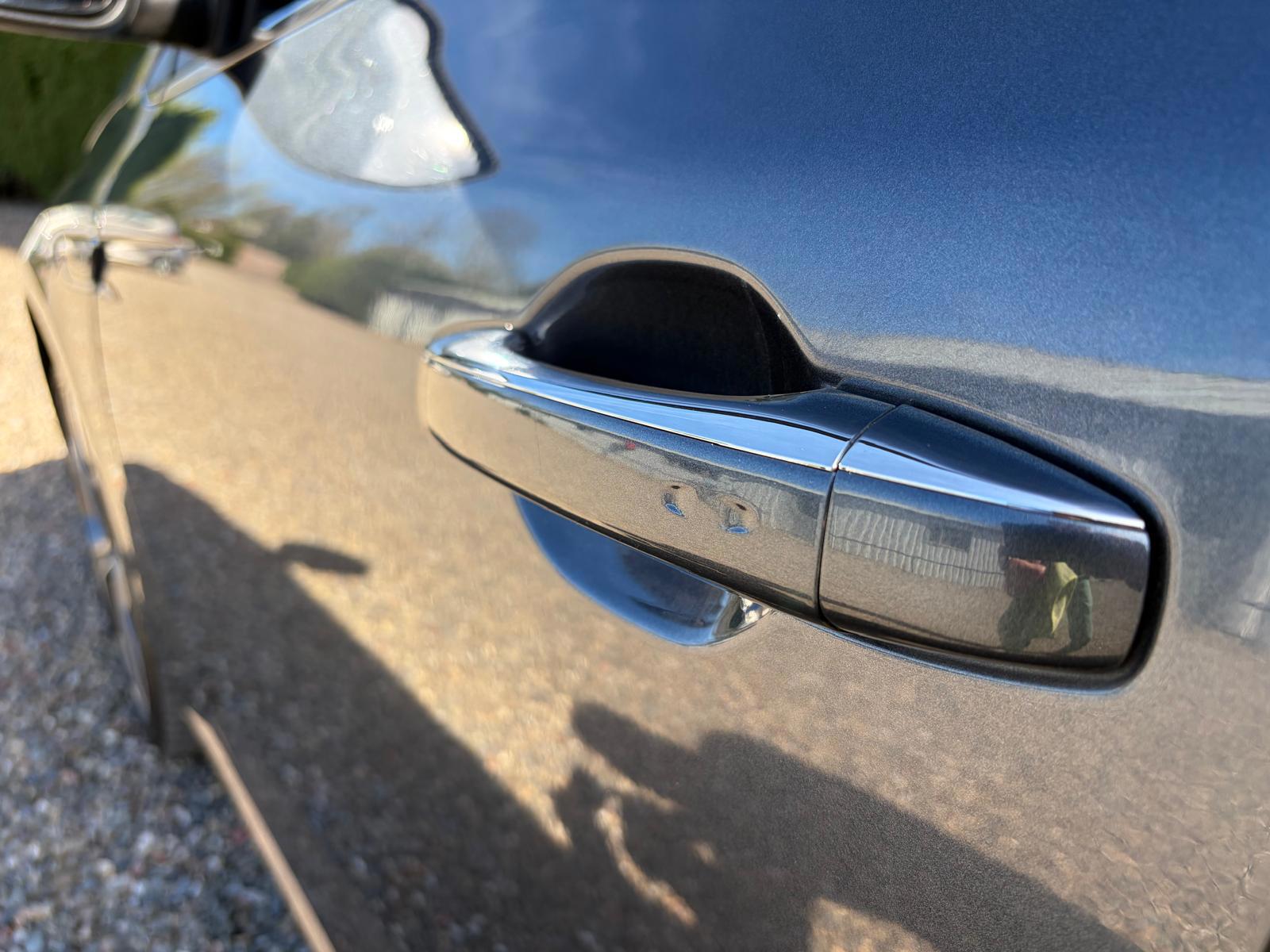 Foto van Renault Megane