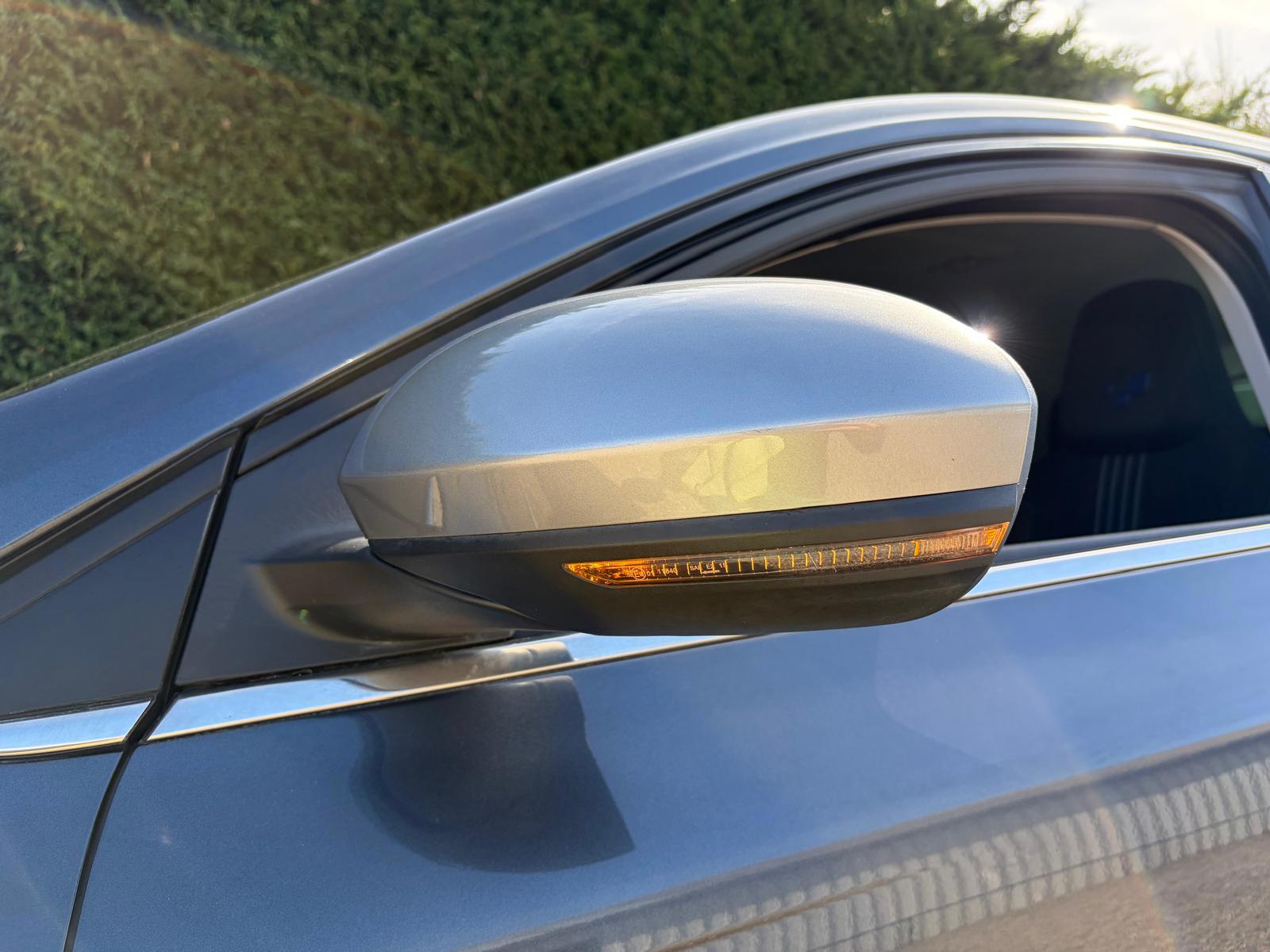Foto van Renault Megane
