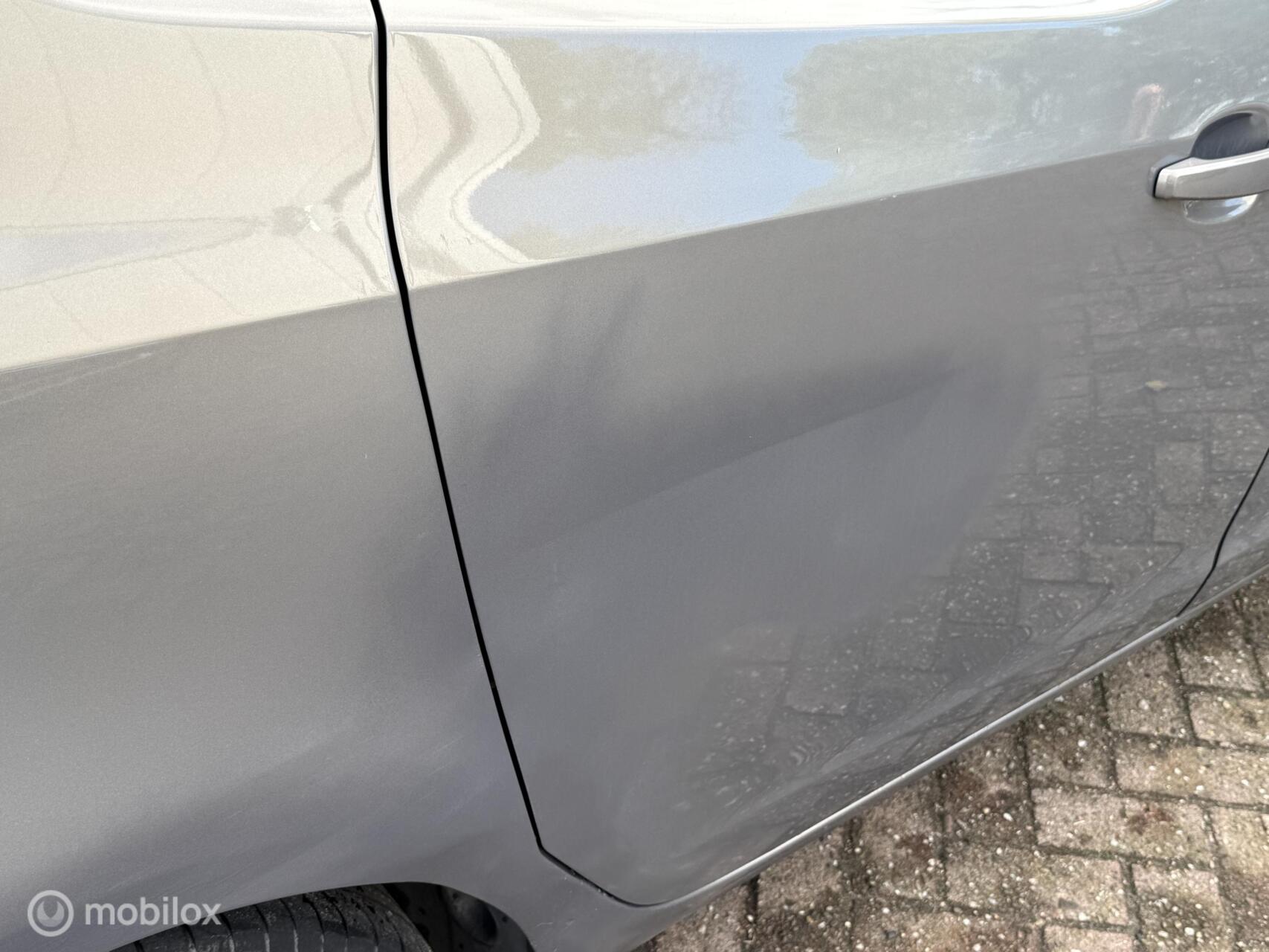 Foto van Opel Meriva