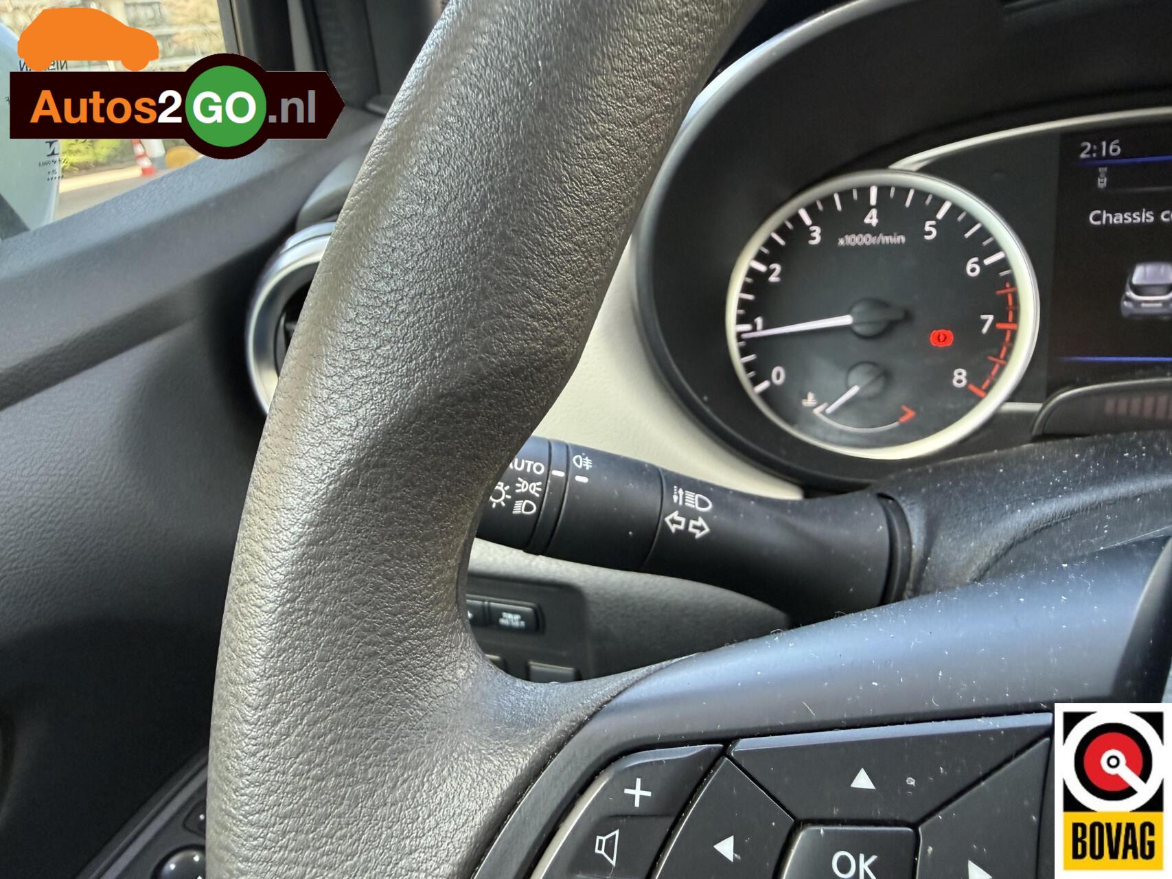 Foto van Nissan Nissan Micra