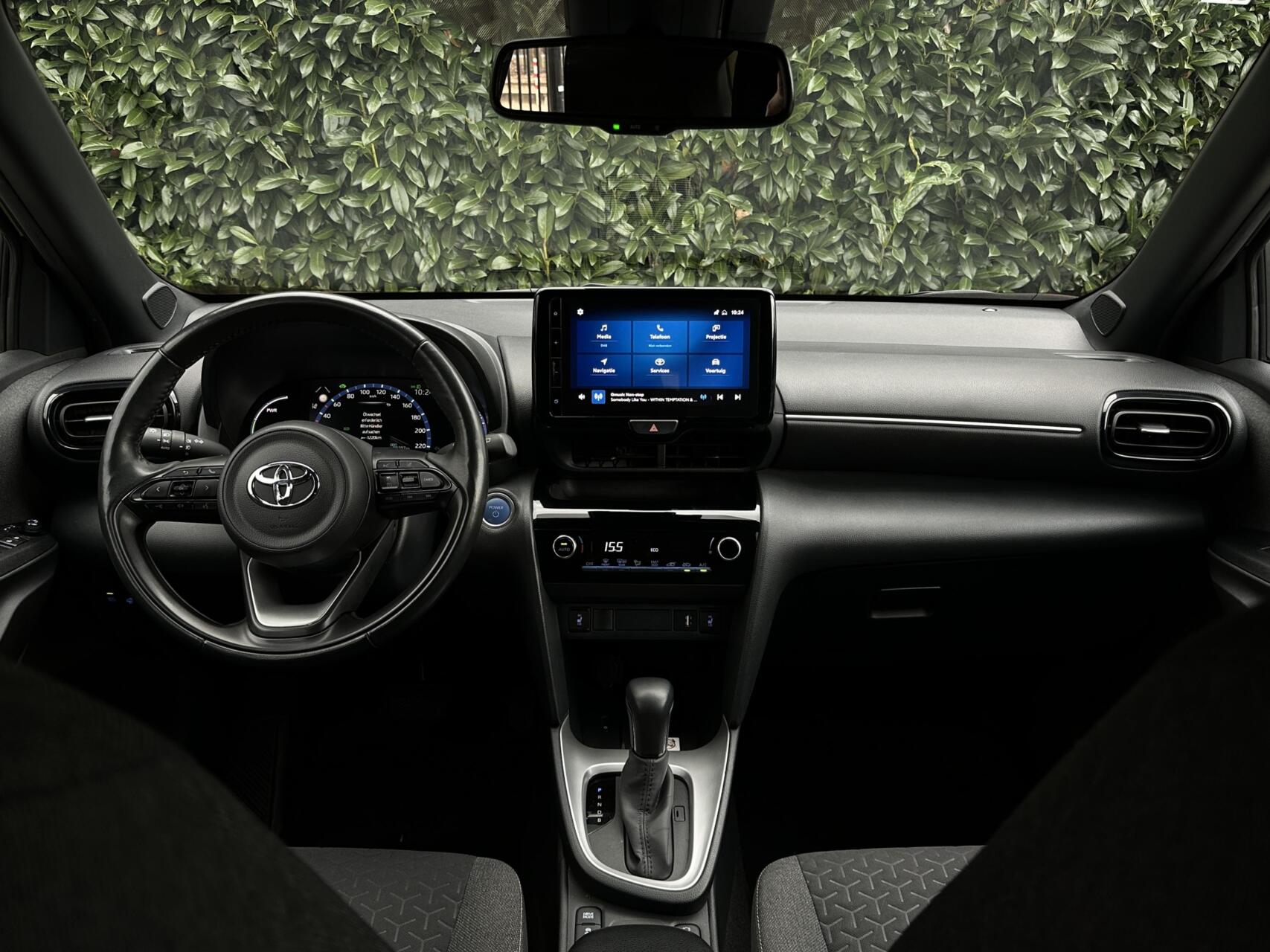 Foto van Toyota Toyota Yaris Cross