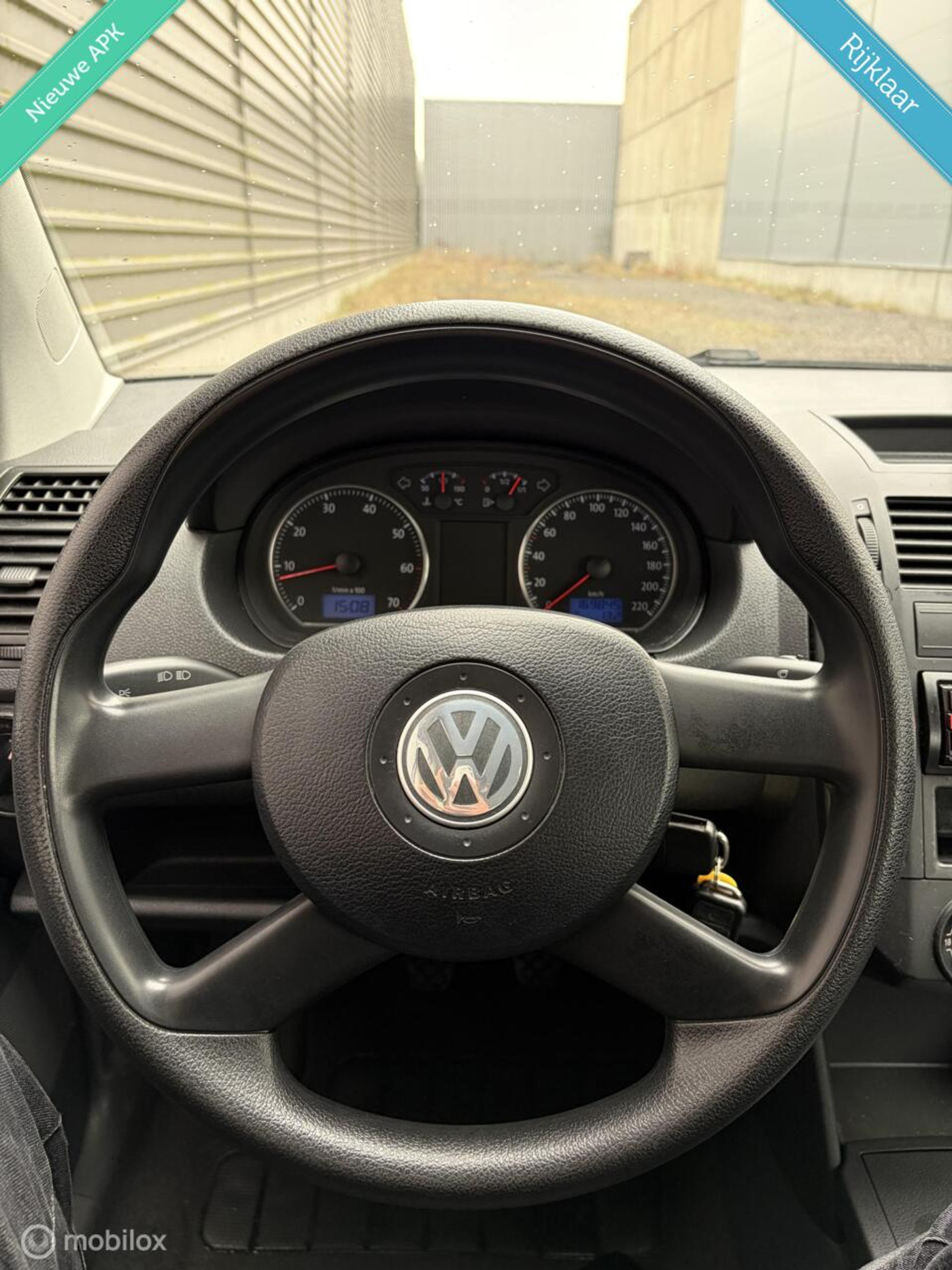 Foto van Volkswagen Polo
