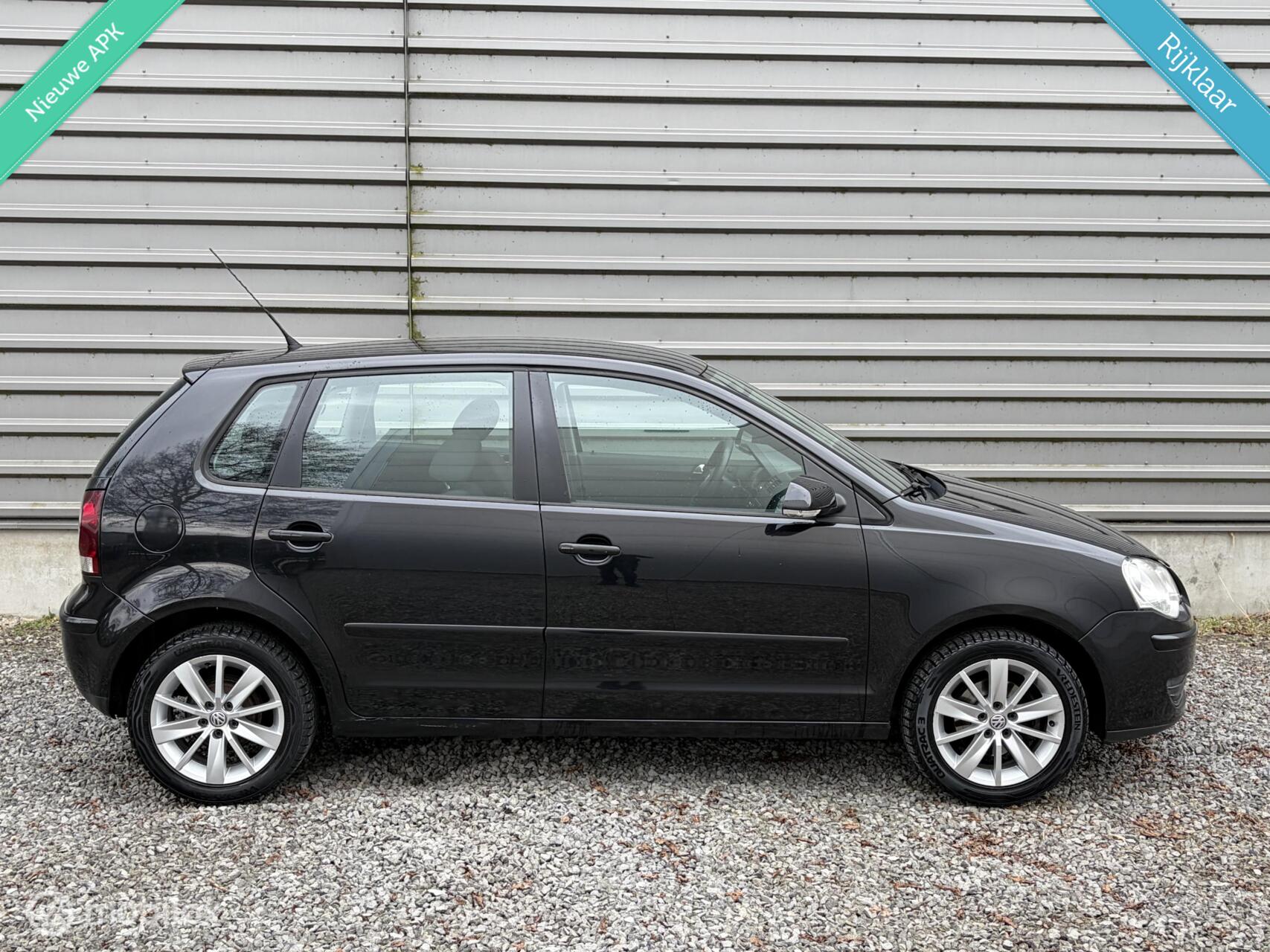 Foto van Volkswagen Polo