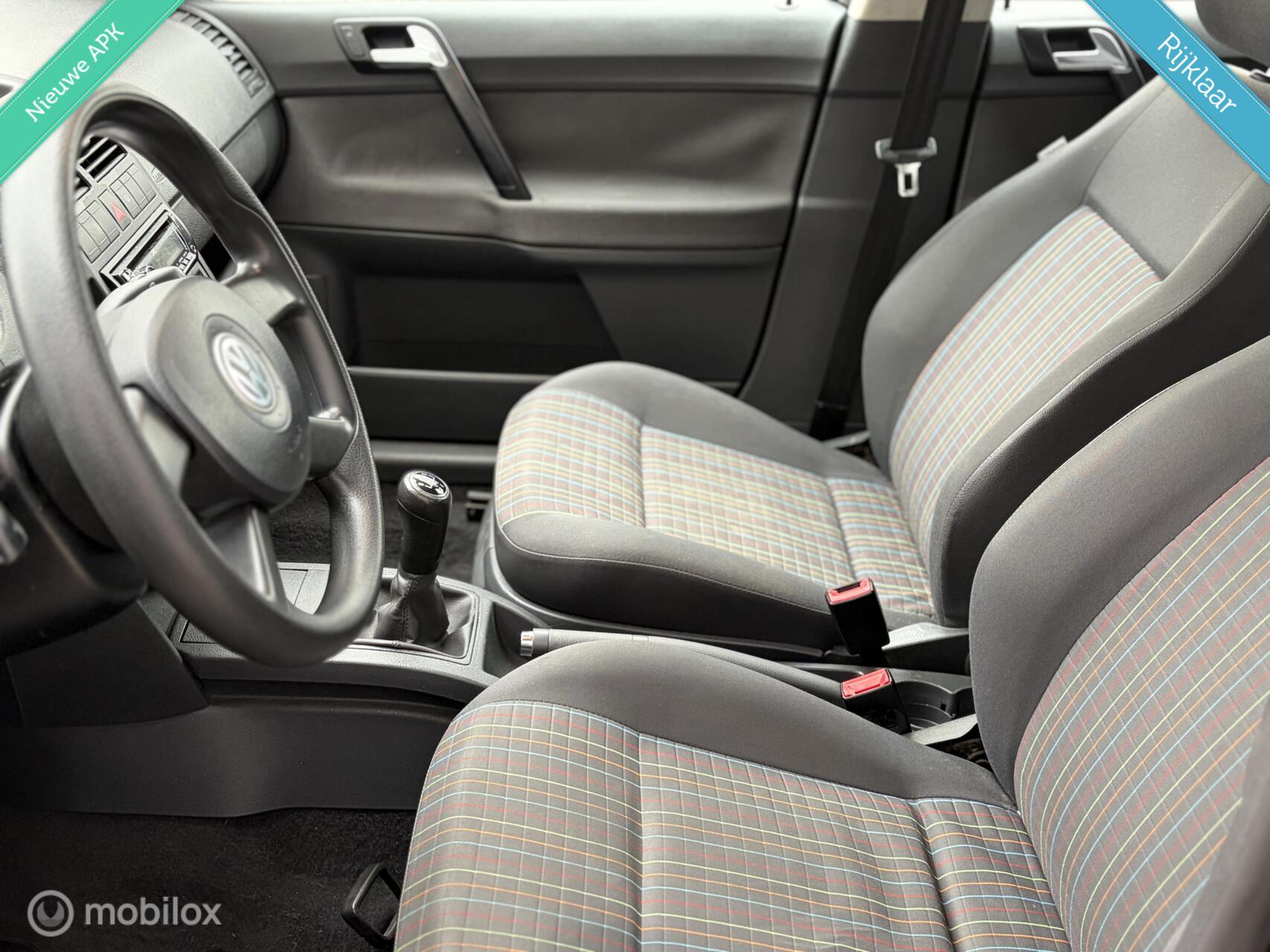 Foto van Volkswagen Polo