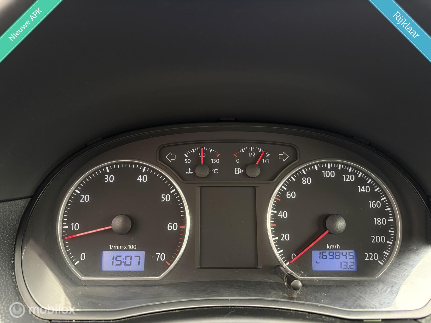 Foto van Volkswagen Polo
