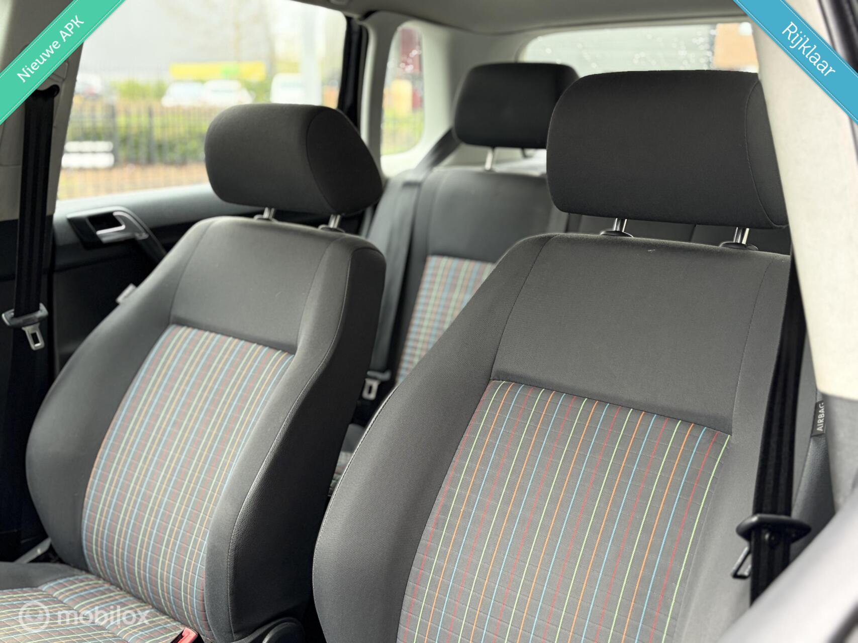 Foto van Volkswagen Polo