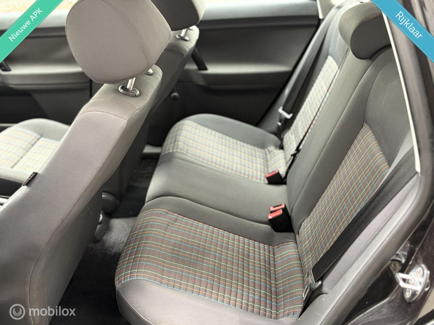 Foto van Volkswagen Polo