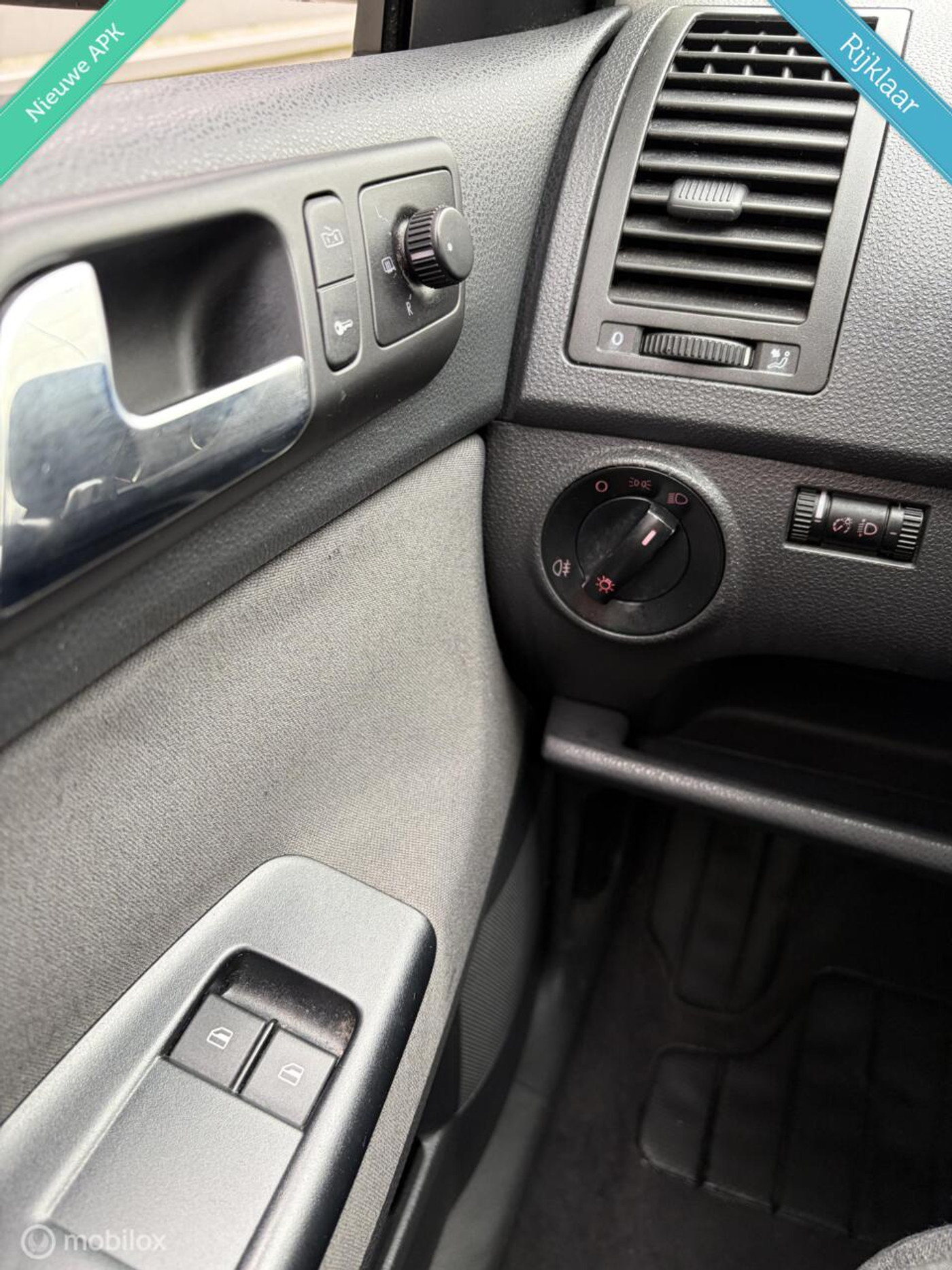 Foto van Volkswagen Polo