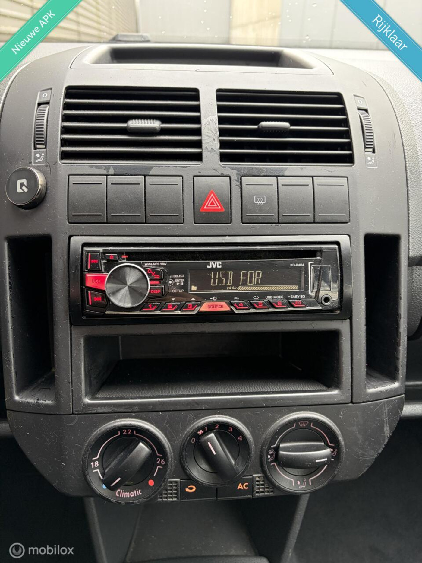 Foto van Volkswagen Polo