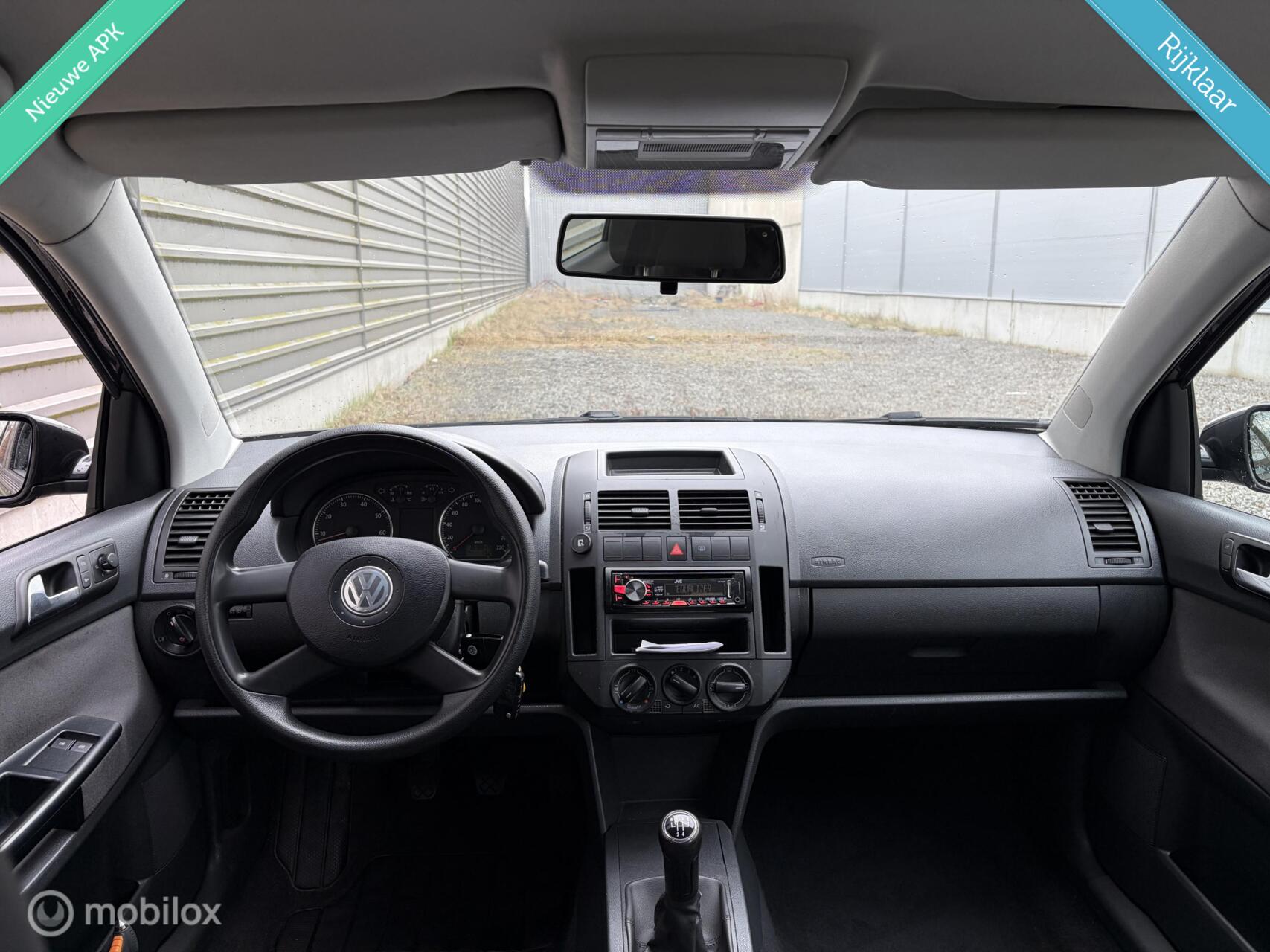 Foto van Volkswagen Polo