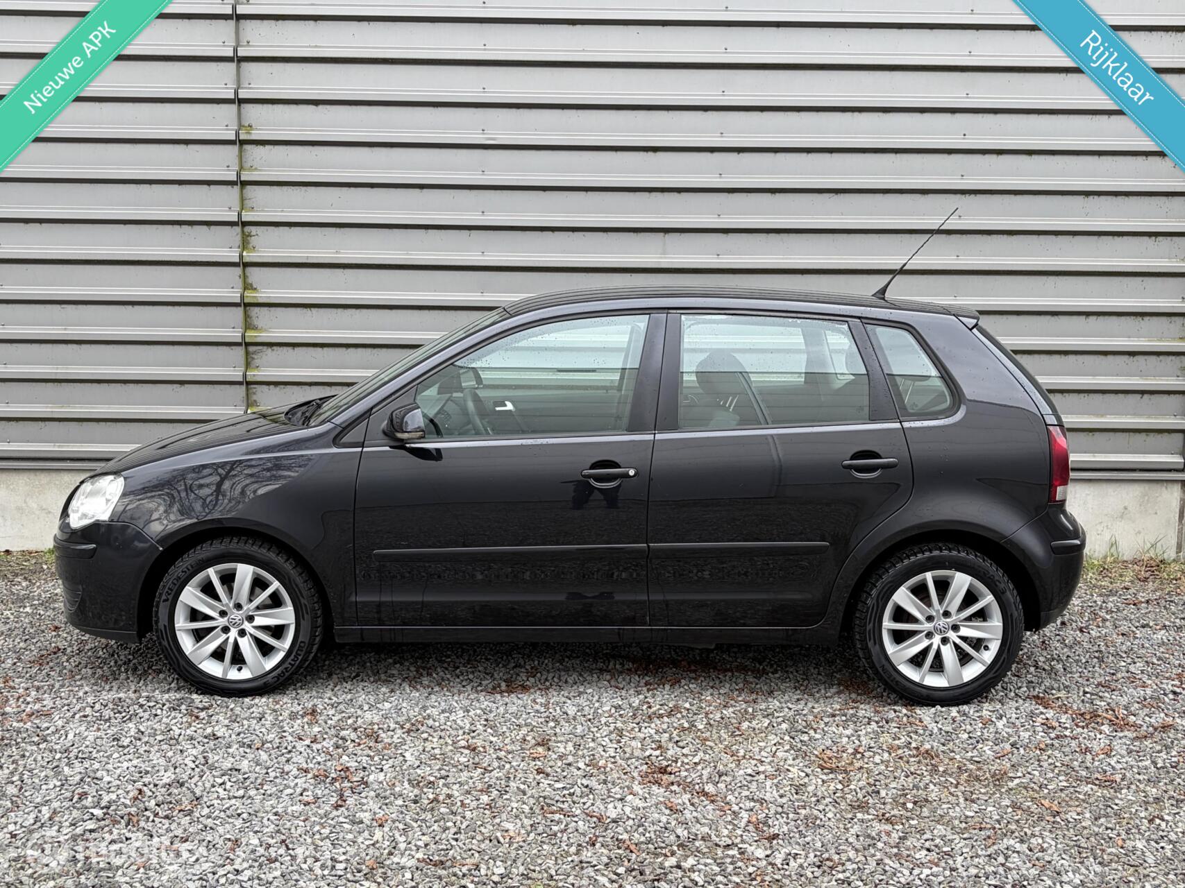 Foto van Volkswagen Polo