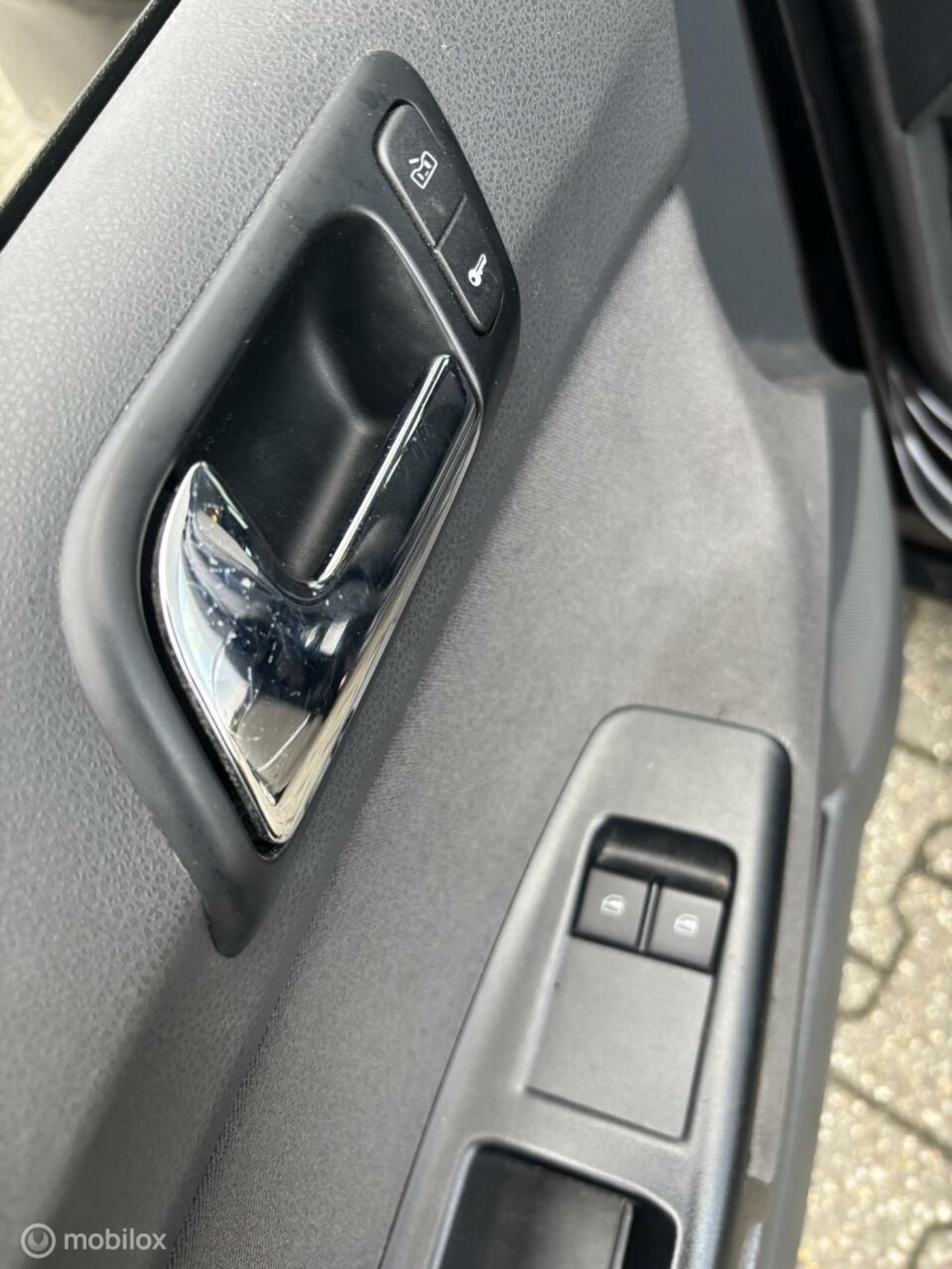 Foto van Volkswagen Polo