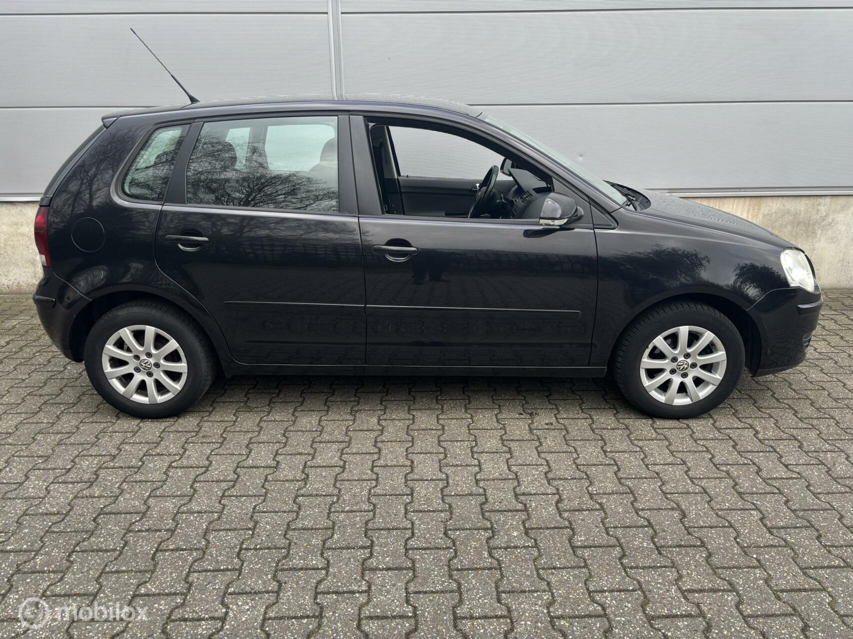 Foto van Volkswagen Polo