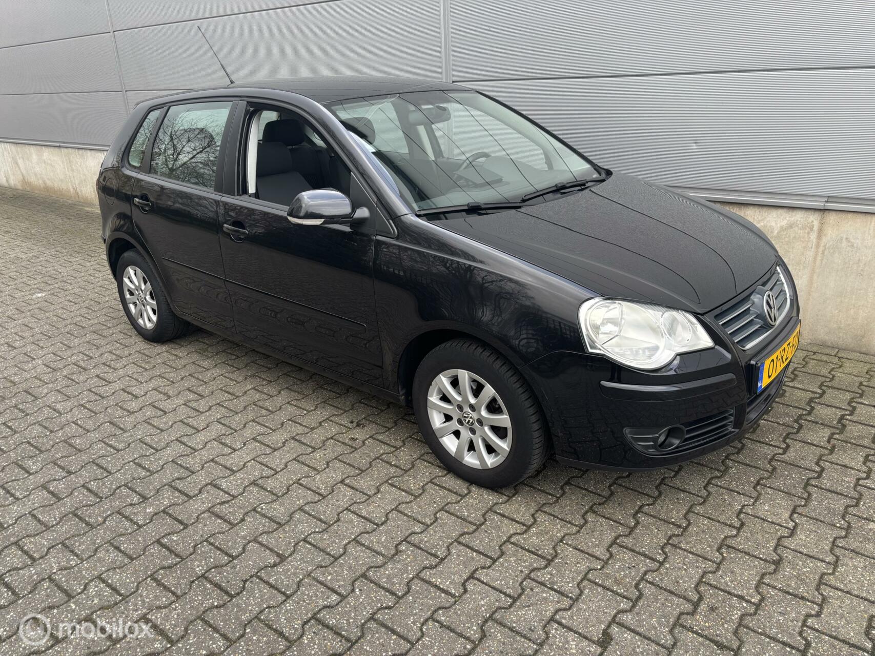 Foto van Volkswagen Polo