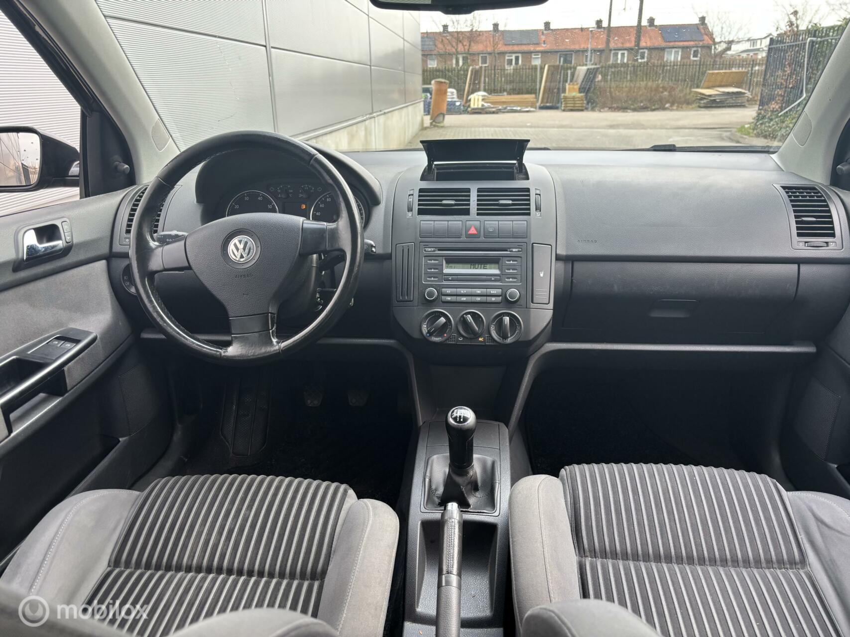 Foto van Volkswagen Polo
