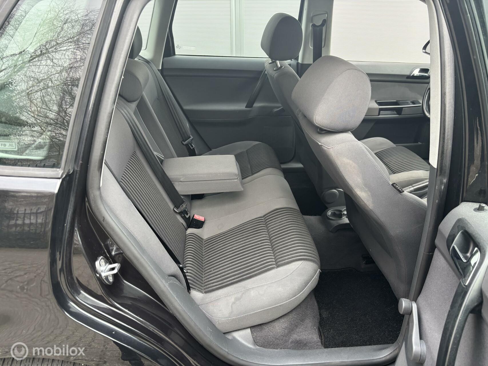 Foto van Volkswagen Polo