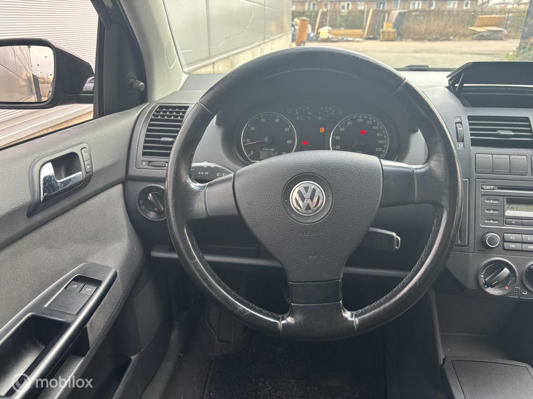 Foto van Volkswagen Polo