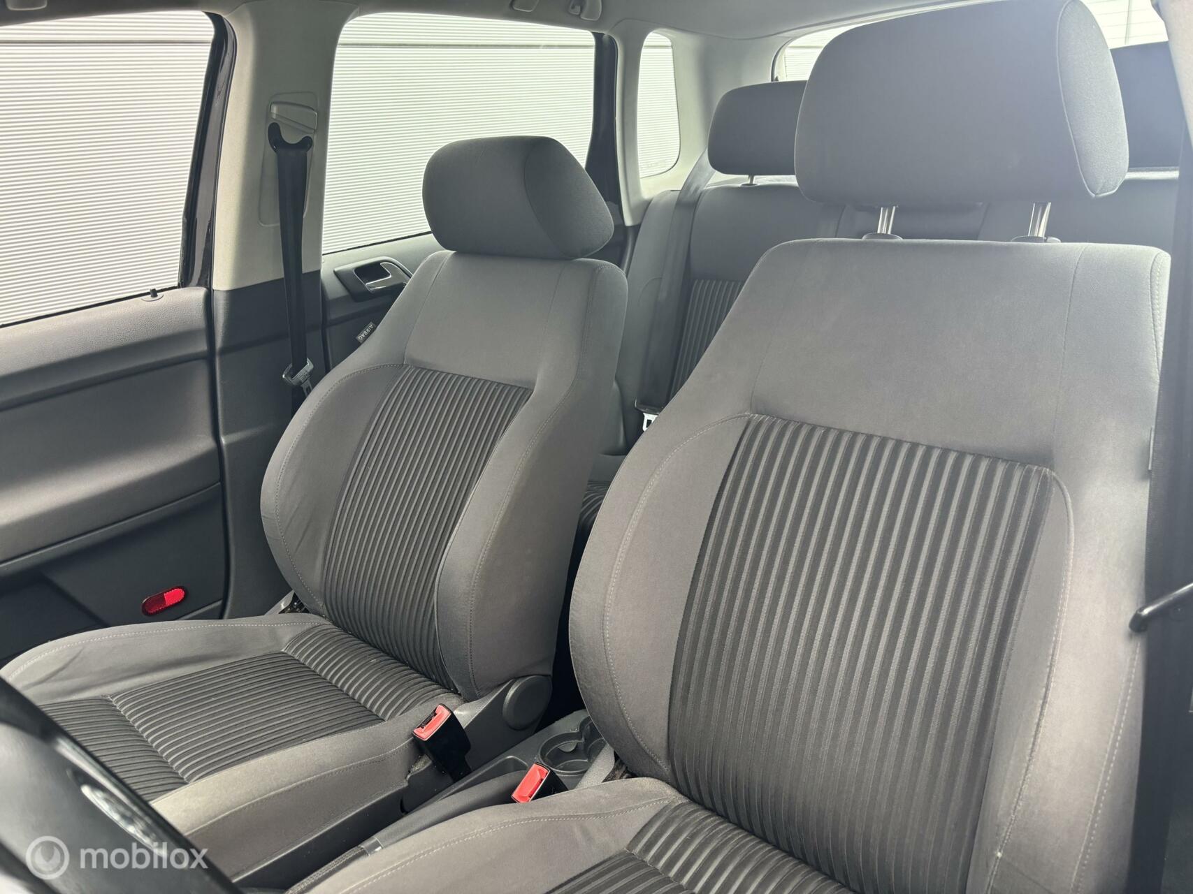 Foto van Volkswagen Polo