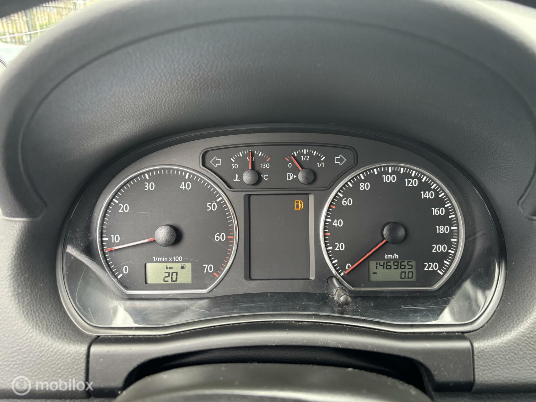 Foto van Volkswagen Polo
