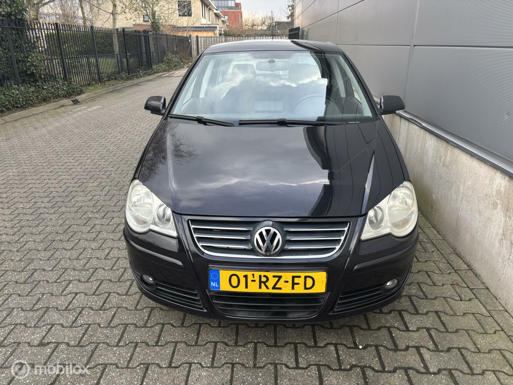 Foto van Volkswagen Polo