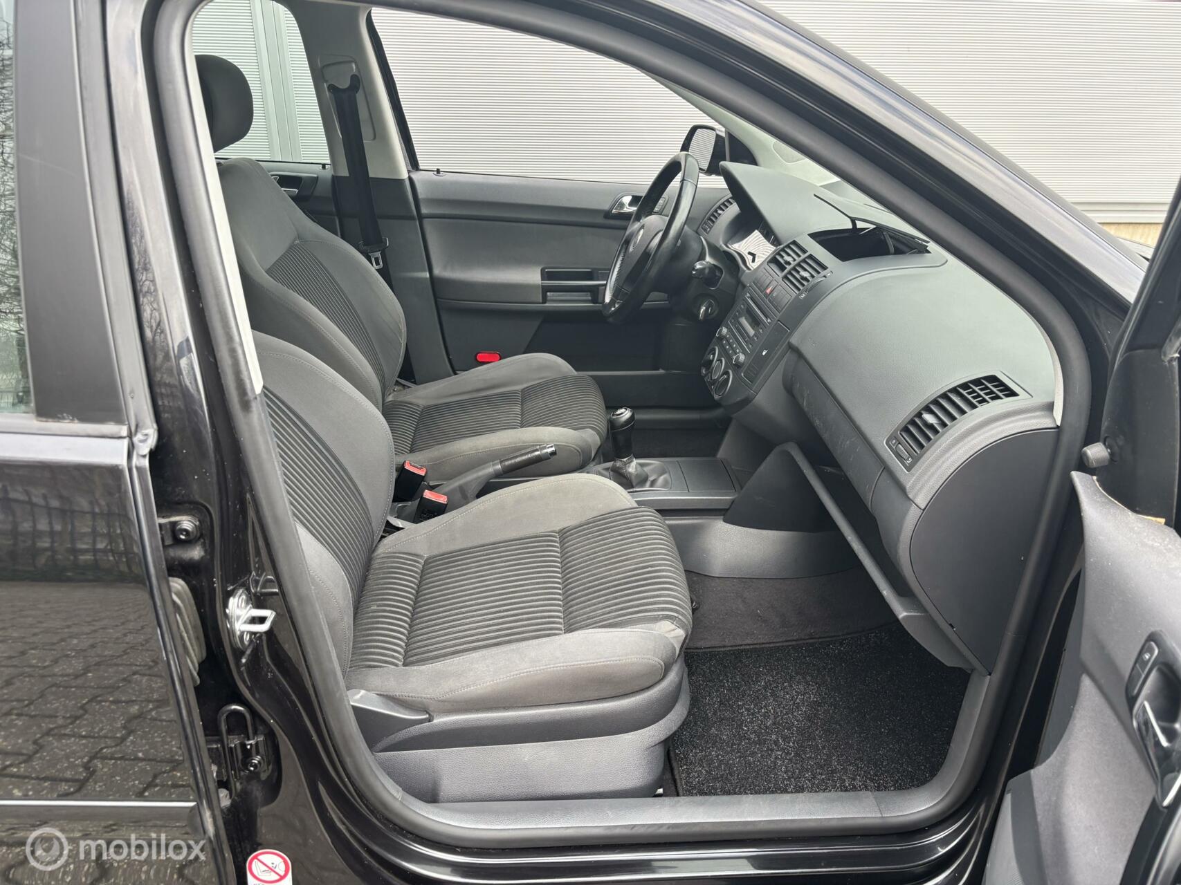 Foto van Volkswagen Polo