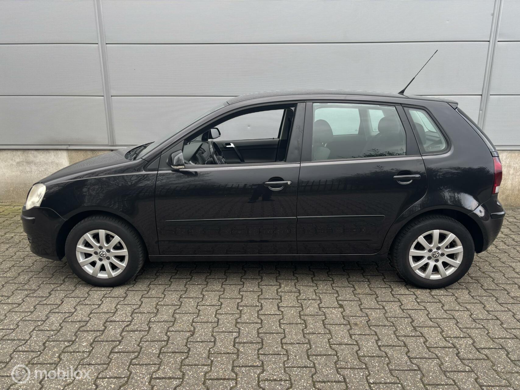 Foto van Volkswagen Polo
