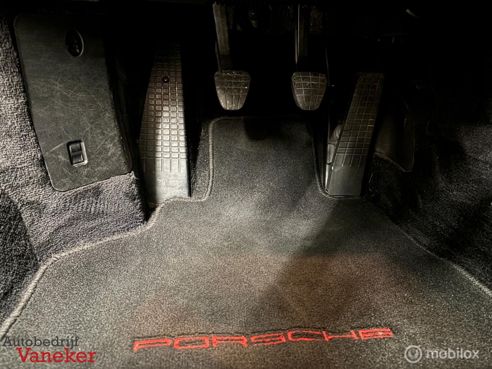 Foto van Porsche 911