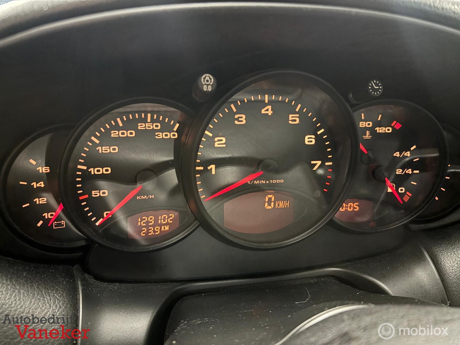 Foto van Porsche 911